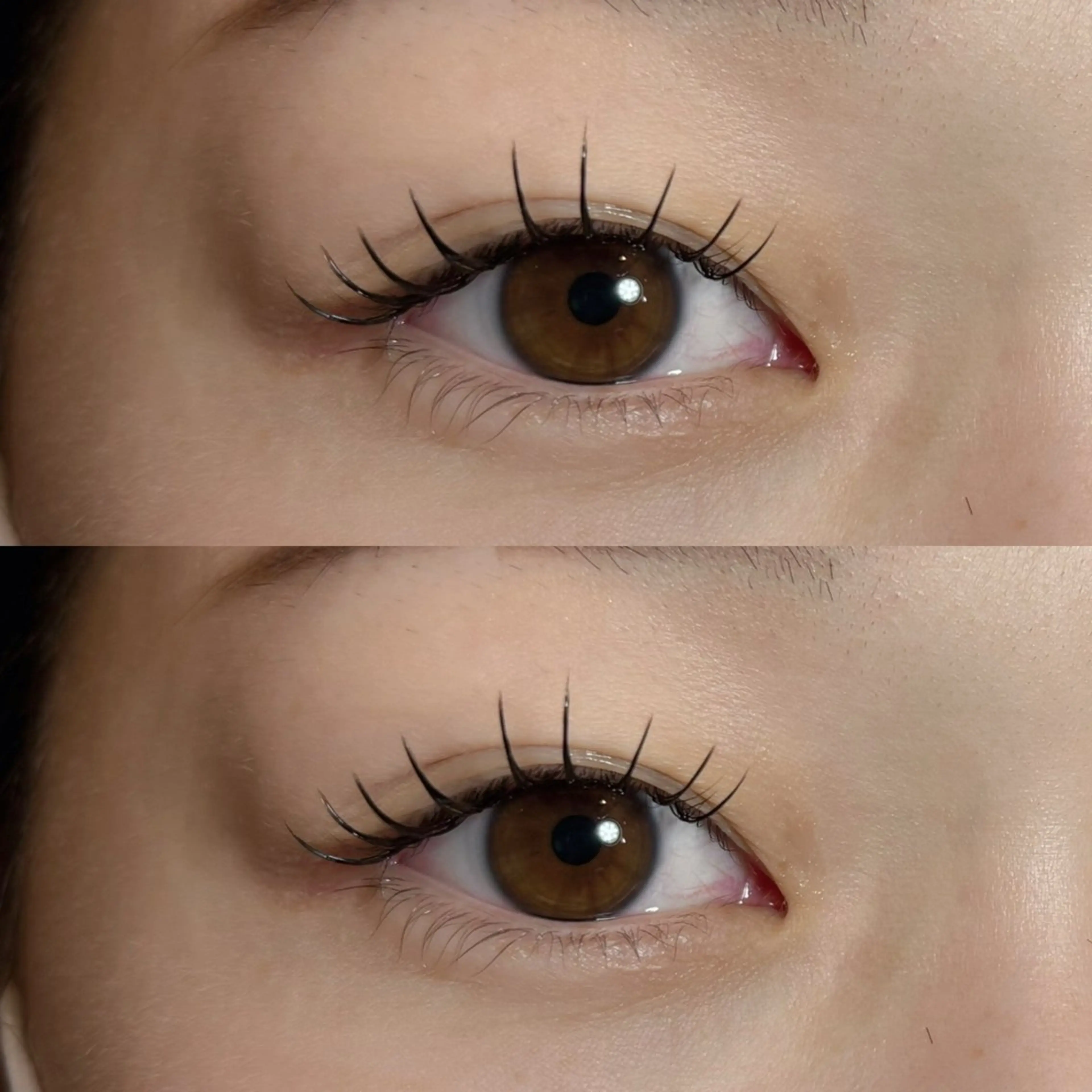 マツエク・マツパ 【K!ng】 ❤︎matoba❤︎のマツエク・マツパデザイン