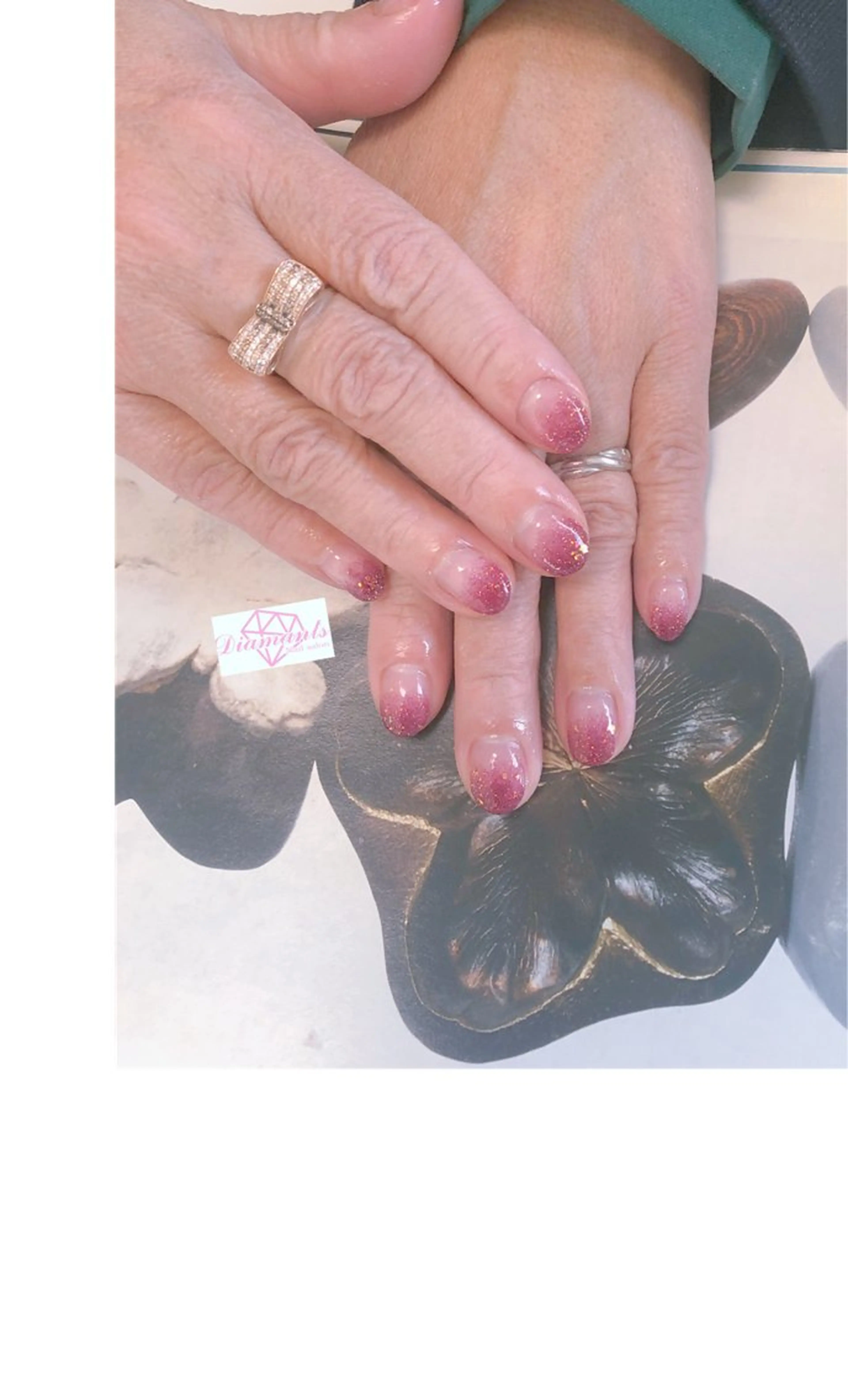 ネイル Asa miのネイルデザイン