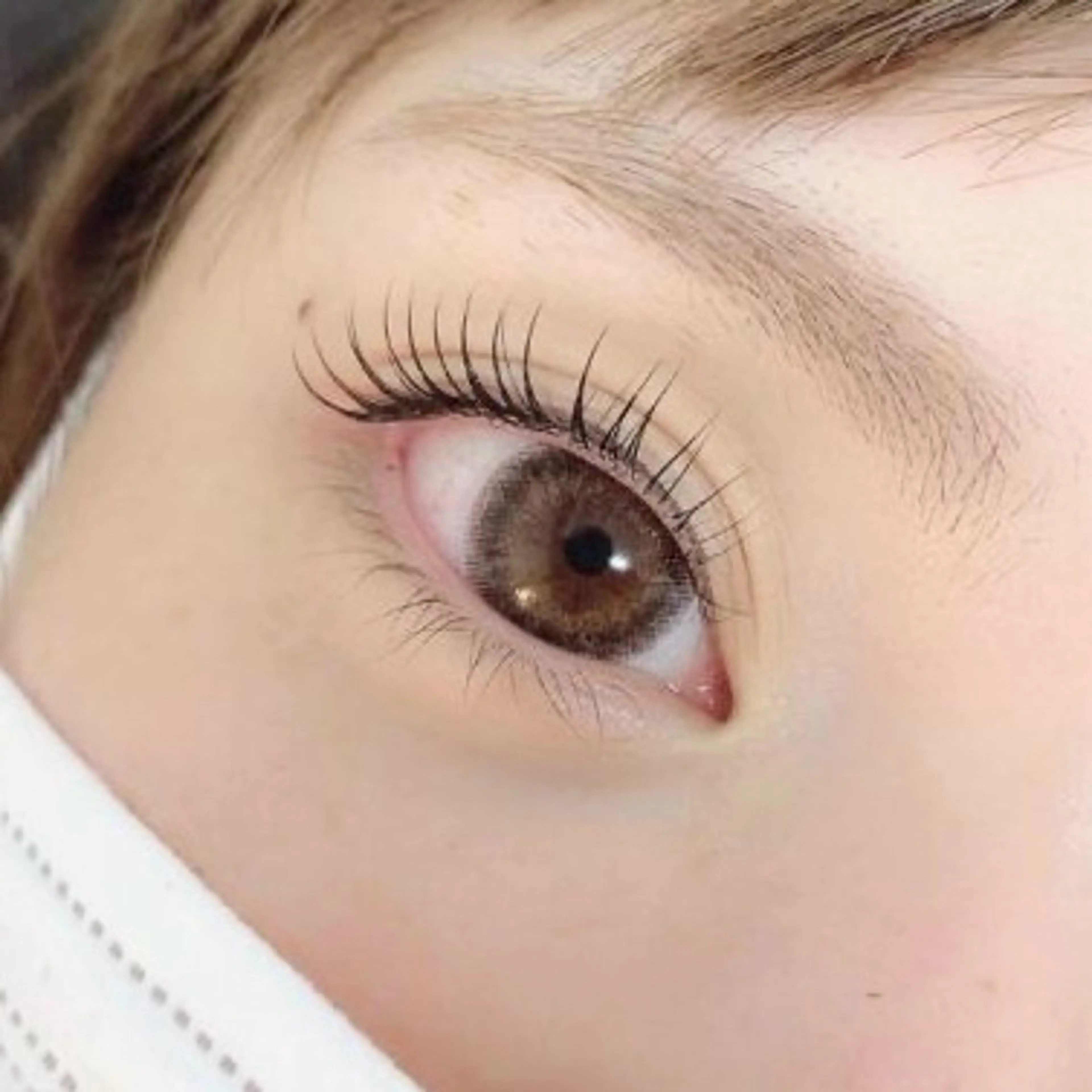 マツエク・マツパ 🤍memelu 三ノ宮店🤍のマツエク・マツパデザイン