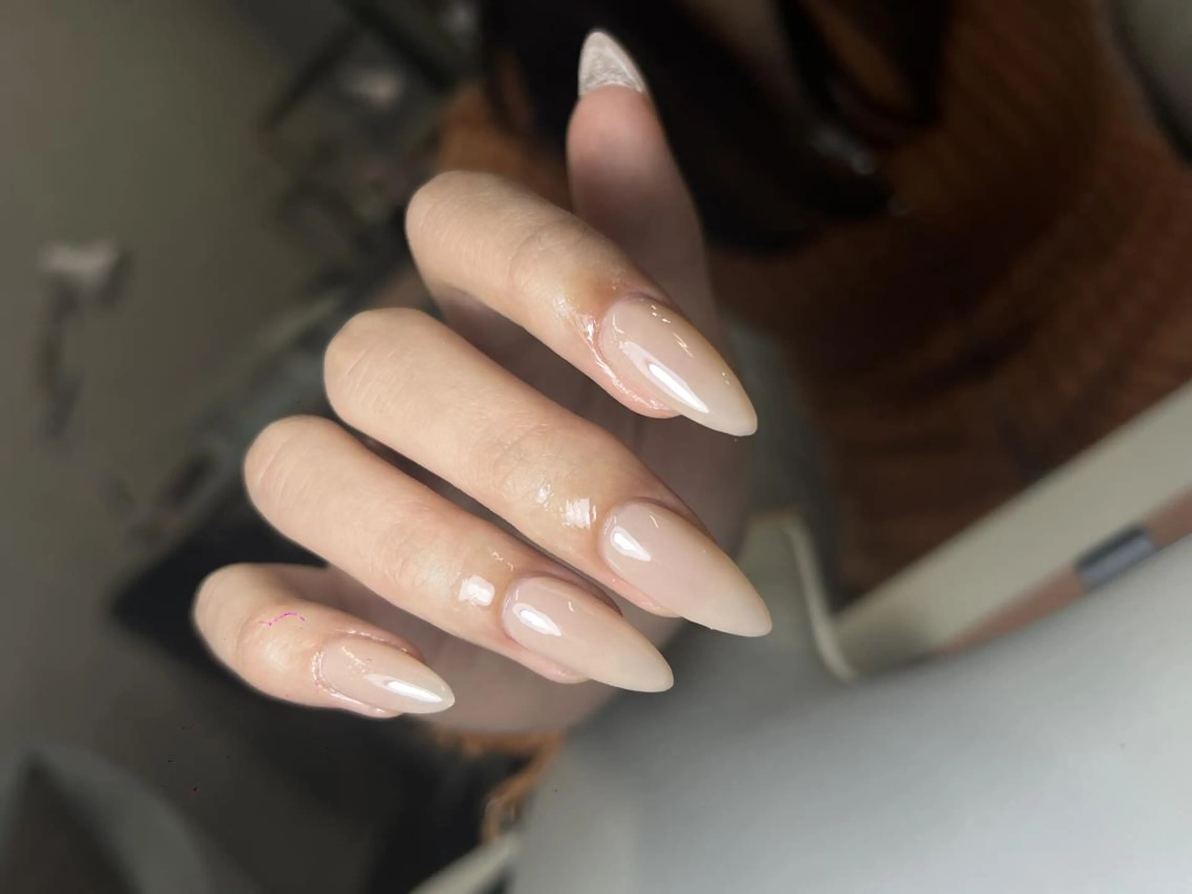 ネイル ハンドネイル LyaNail♥️ Kaiiiのネイルデザイン