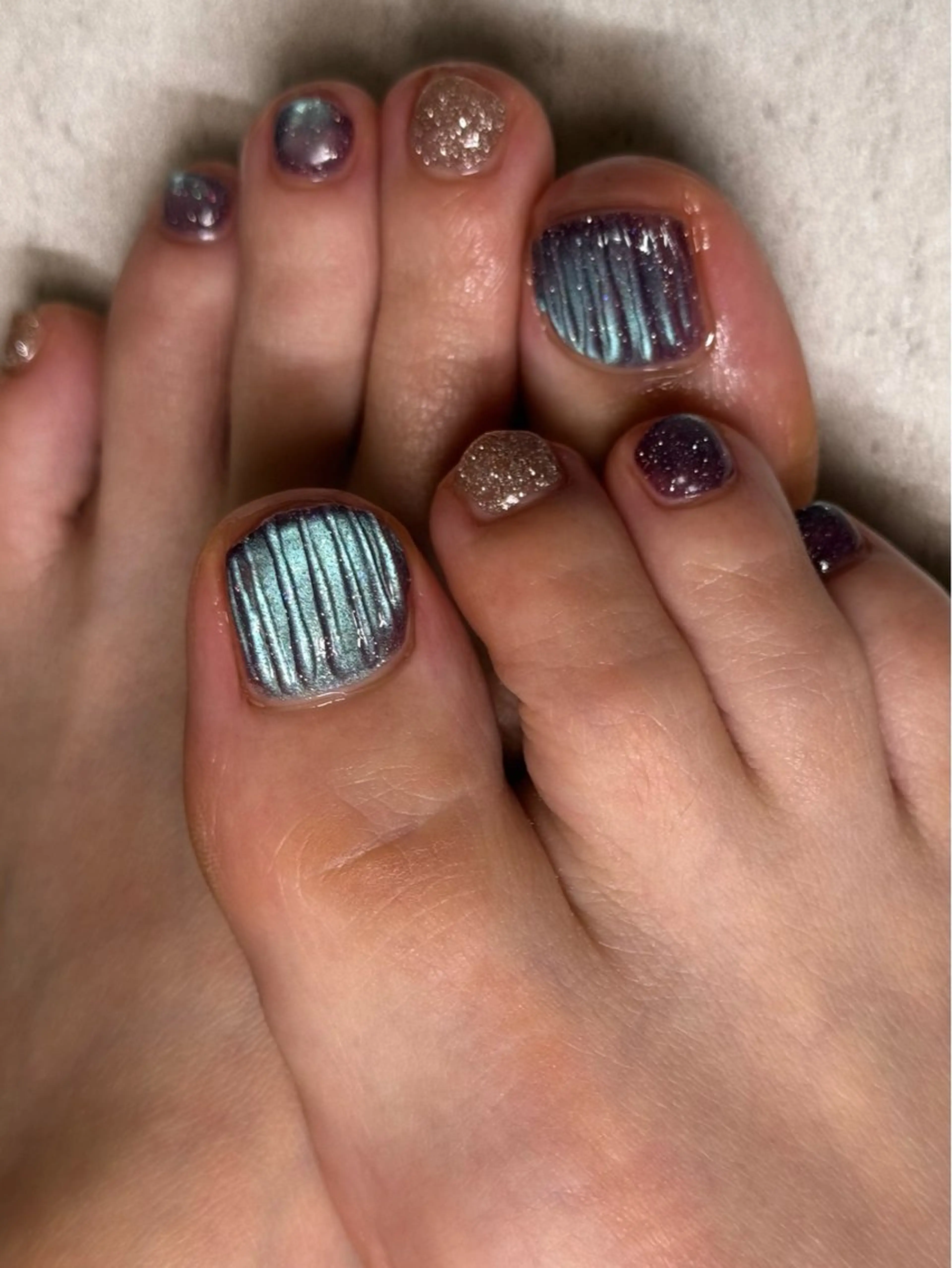 ネイル Bell Nailのネイルデザイン