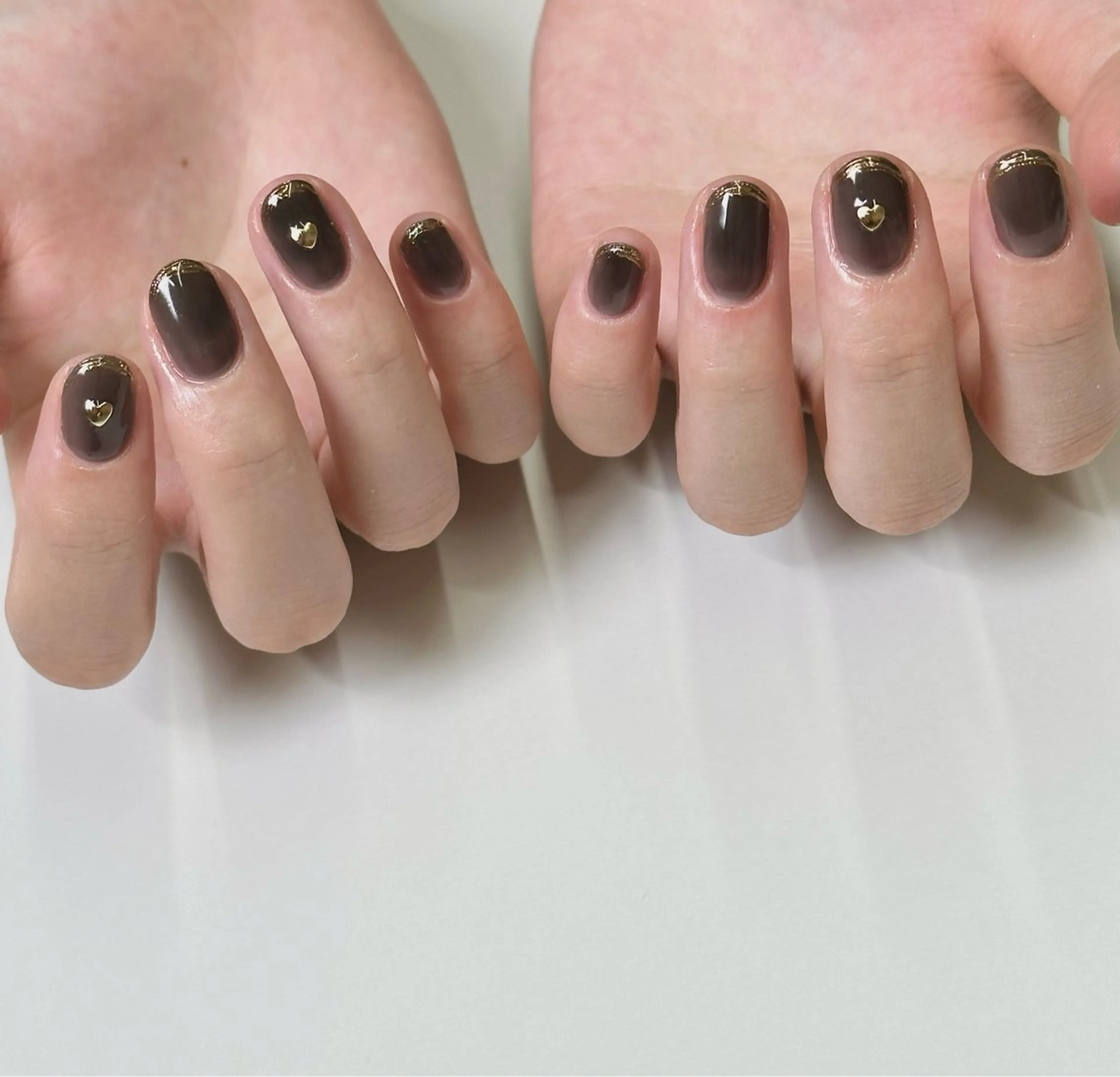 ネイル ハンドネイル reika .のネイルデザイン