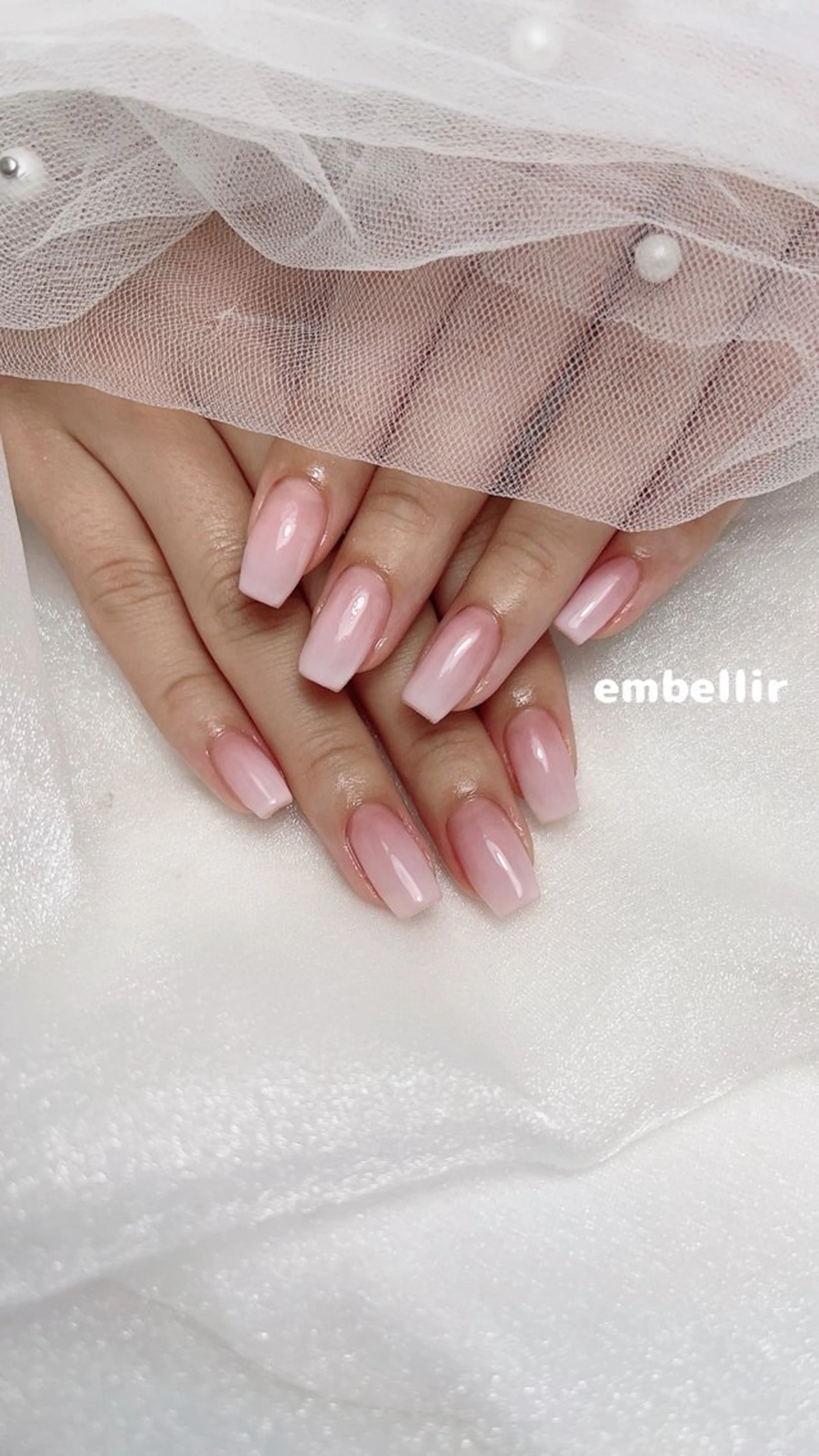 ネイル ハンドネイル emi ♡のネイルデザイン