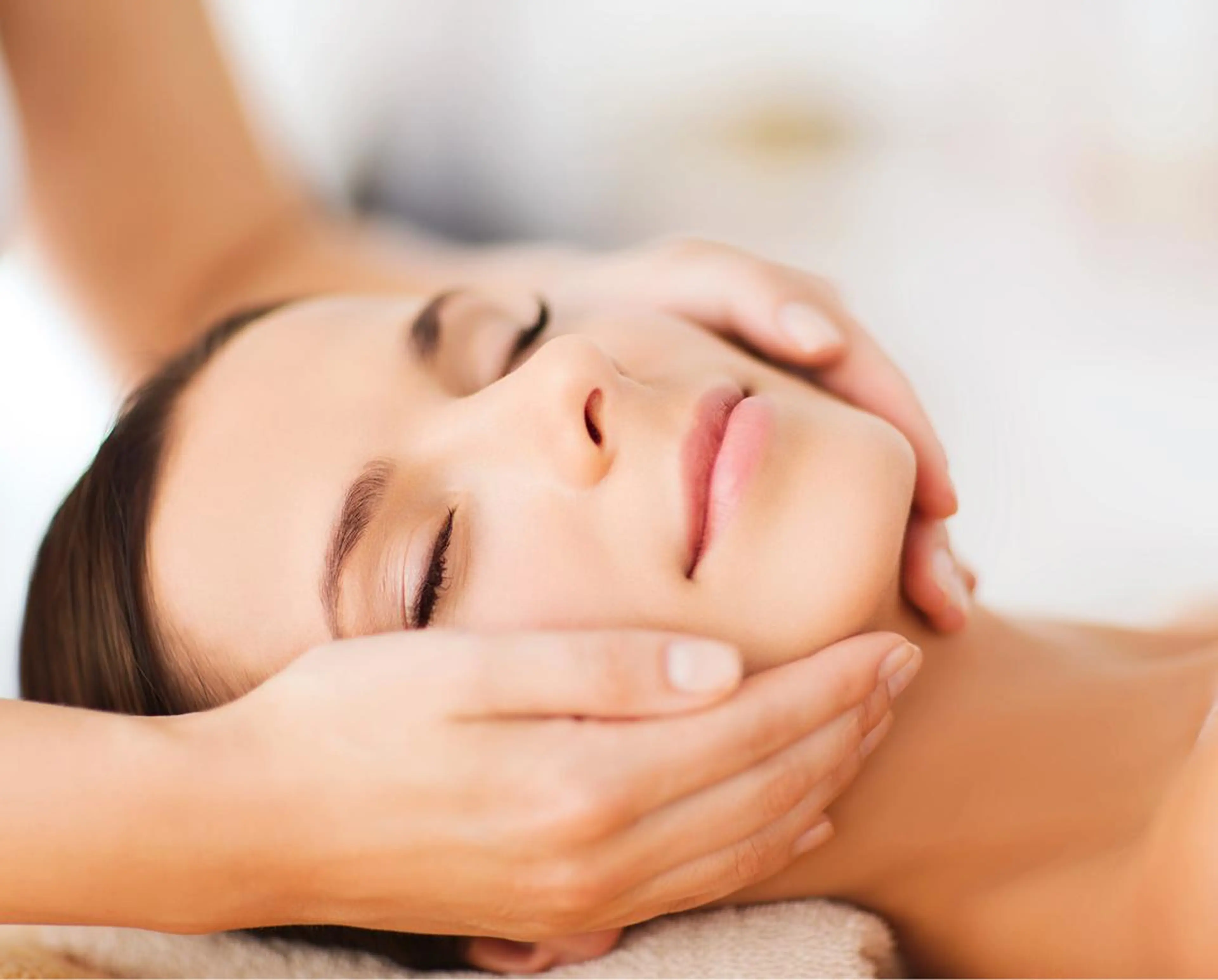 フェイシャル60分の写真