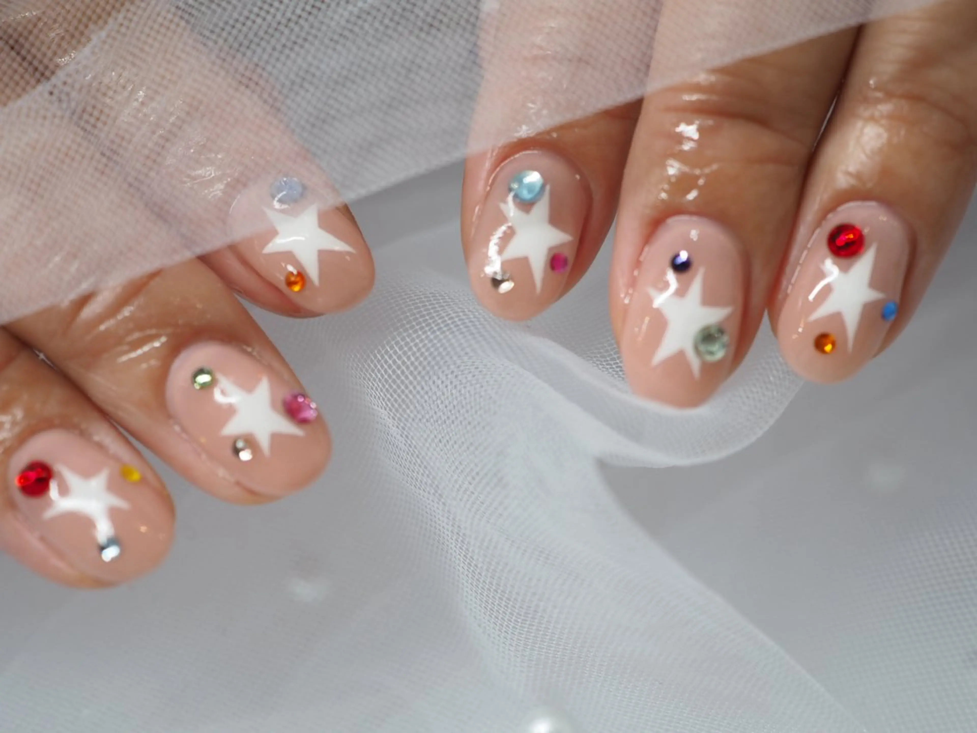 ネイル ハンドネイル glaNje部谷 (オーナー)のその他イメージ