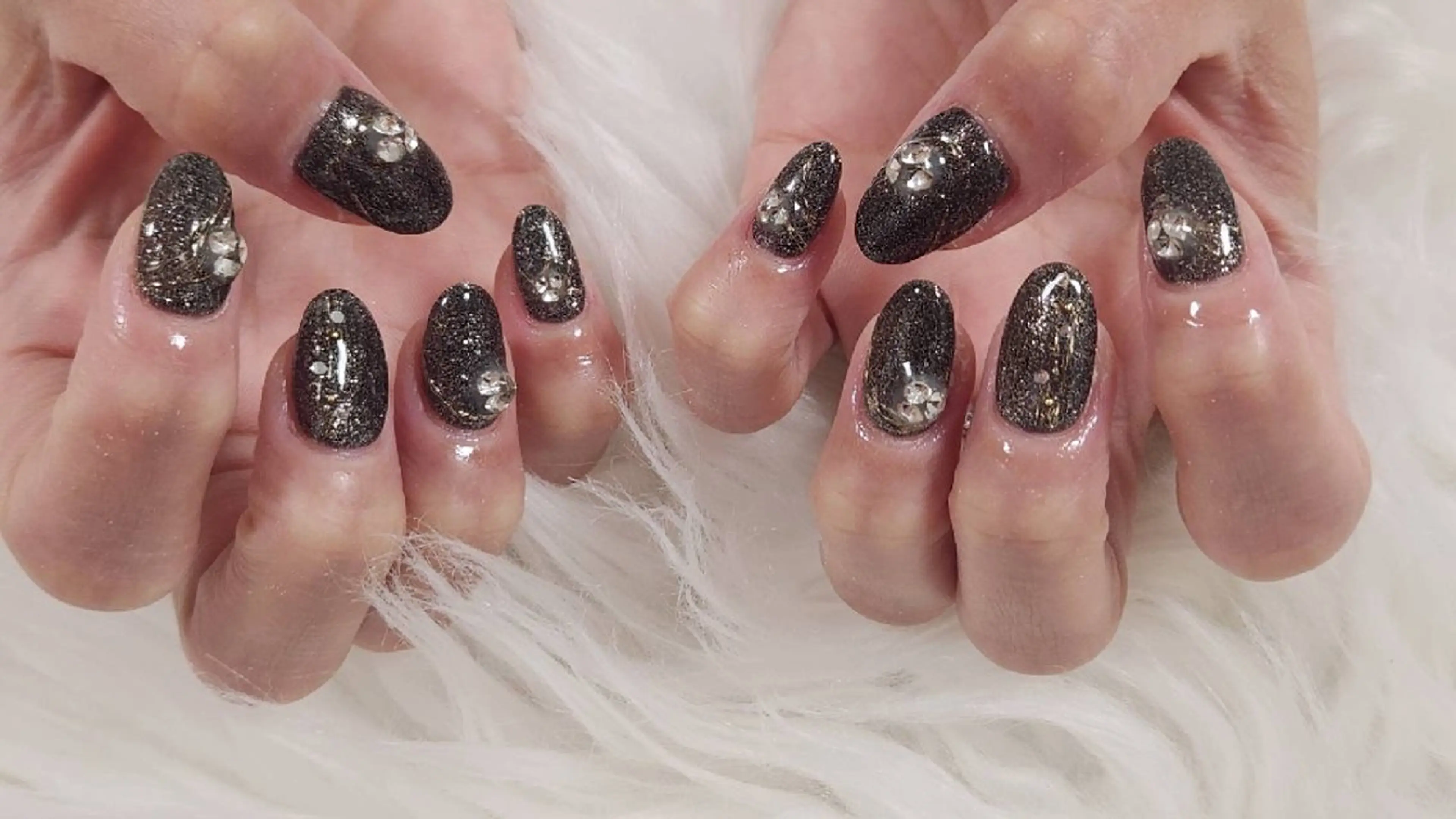 ネイル T's nailのネイルデザイン