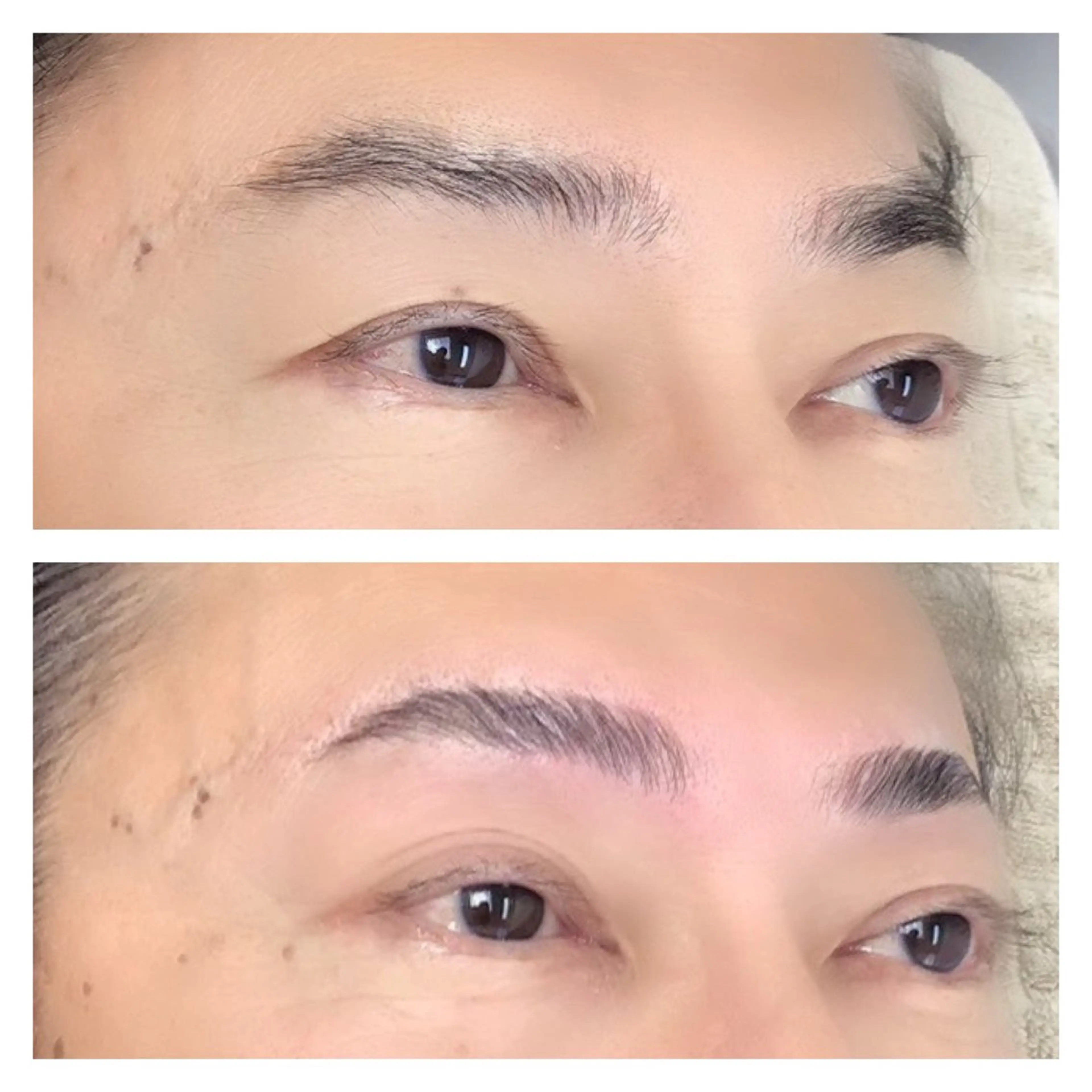 アイブロウ ワックス脱毛 その他(アイブロウ) ラムーン アイラッシュ&ヘアメのマツエク・マツパデザイン