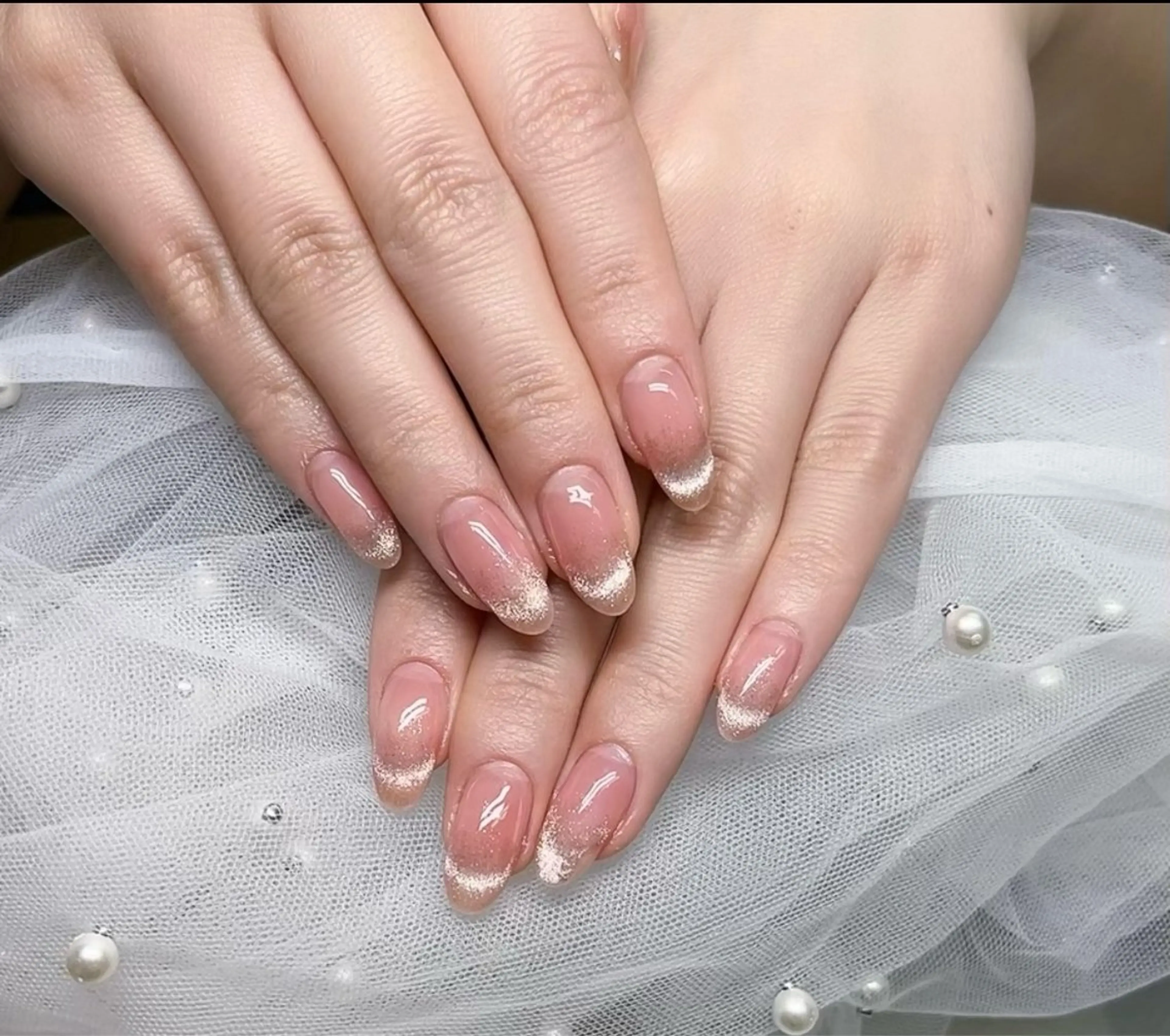 ネイル ハンドネイル Ni Naのネイルデザイン