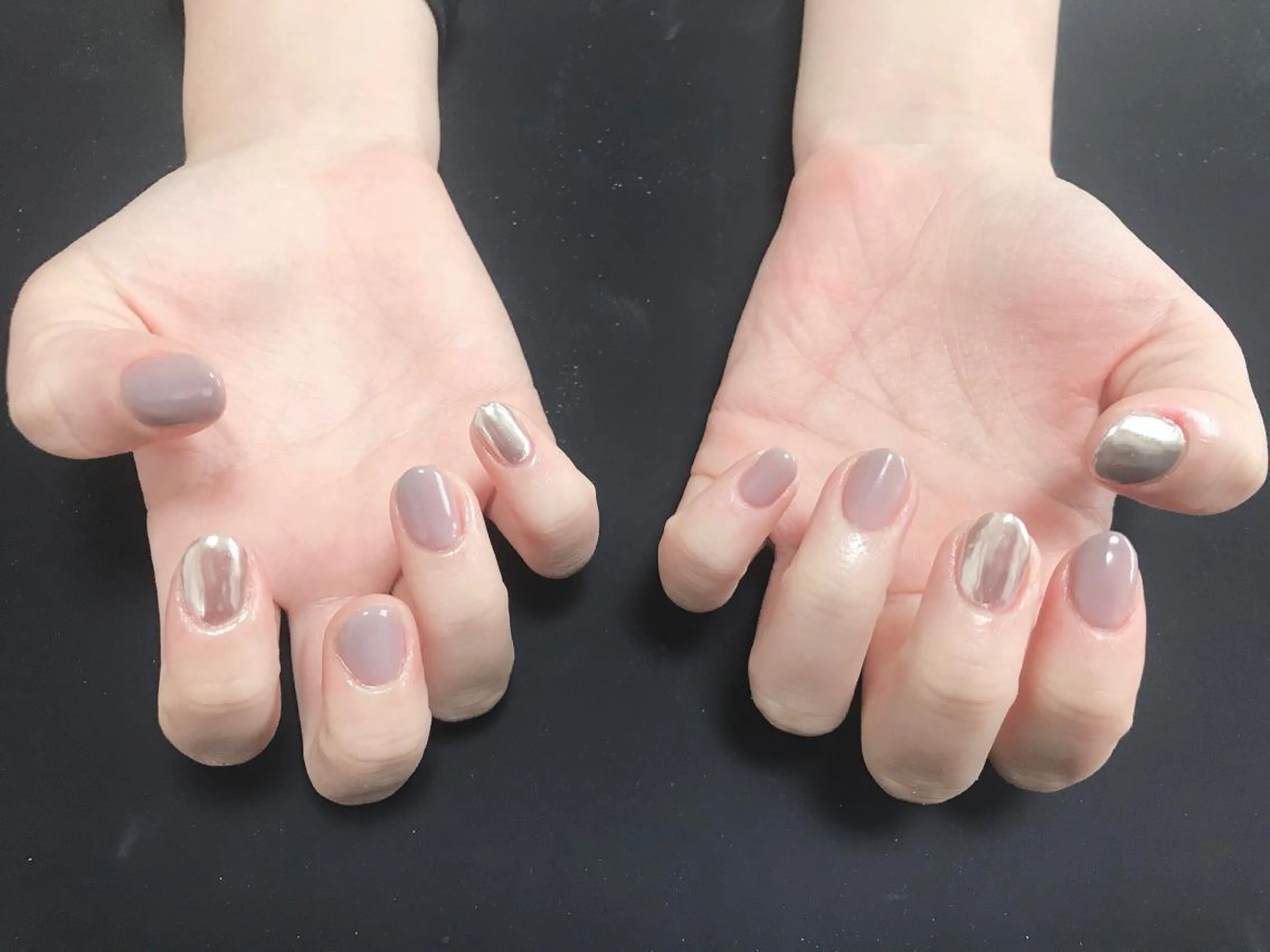 ネイル nailroom DIASOMNIAのネイルデザイン