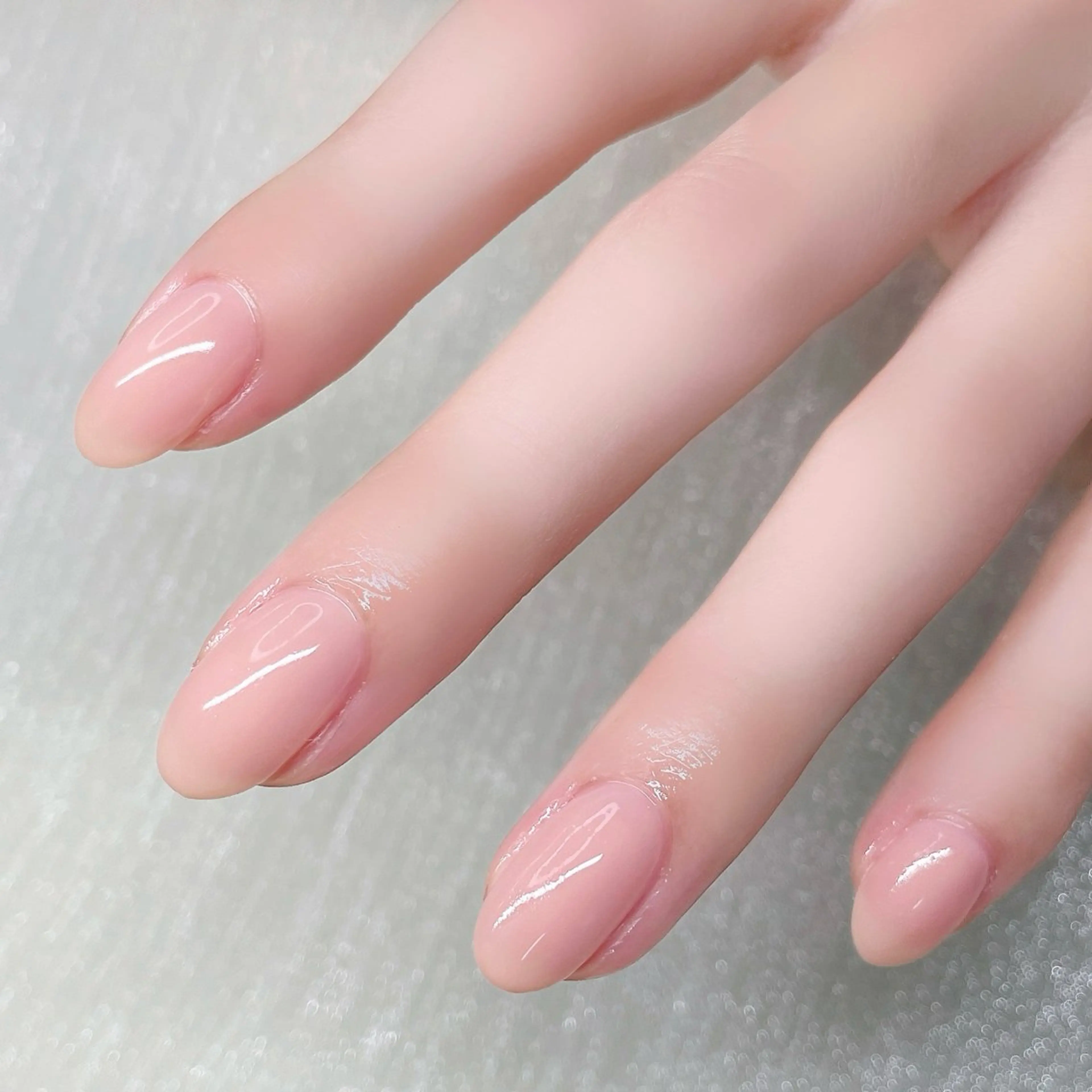 ネイル ハンドネイル Nailist suzuのネイルデザイン