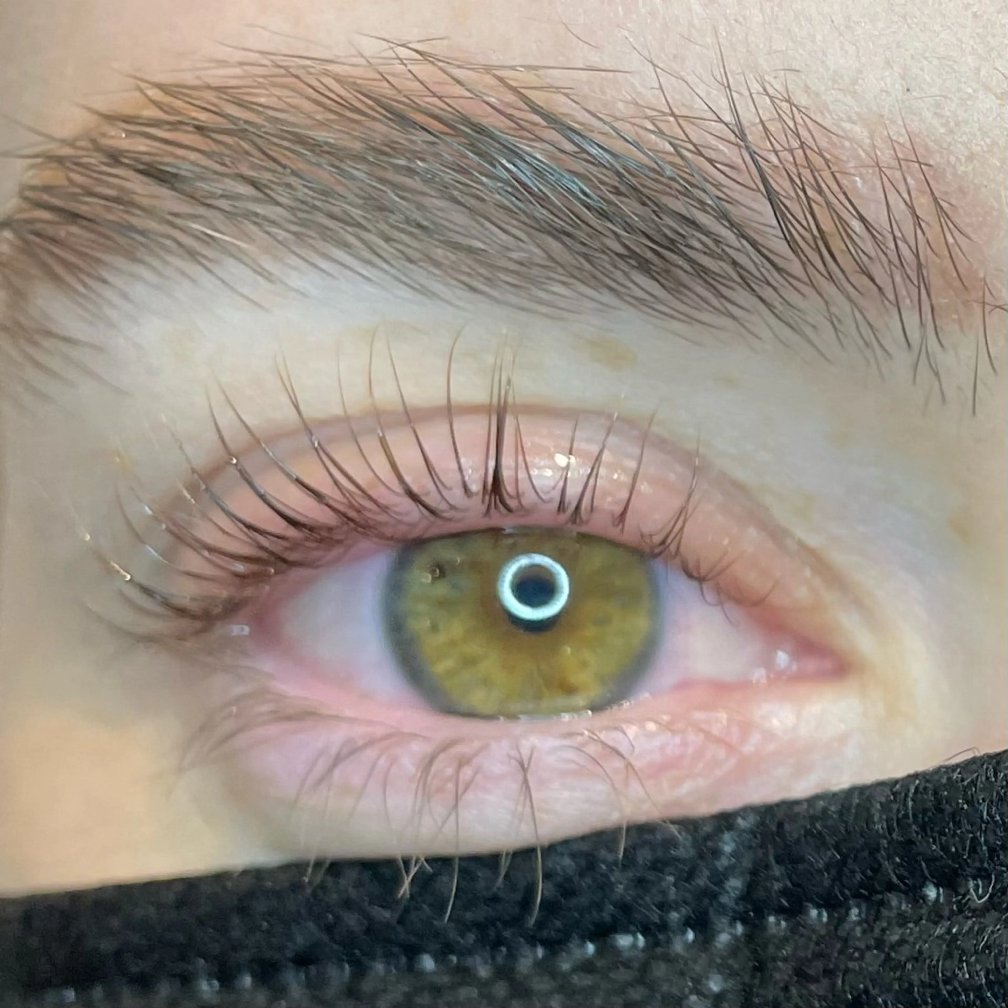 マツエク・マツパ 一重×まつ毛パーマ EYELASH Muramatsuのマツエク・マツパデザイン