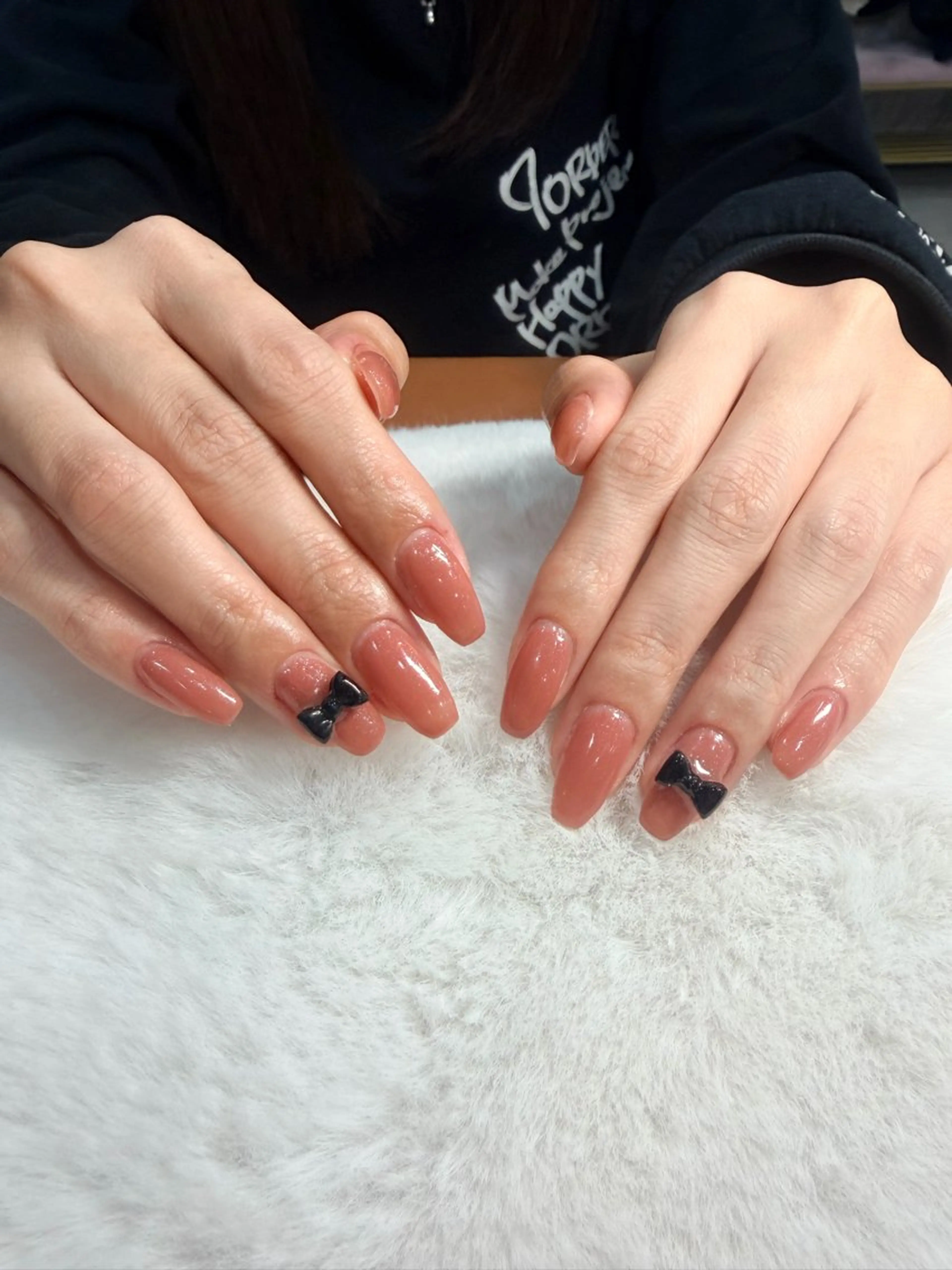 ネイル ハンドネイル MARUCHU SAYAKAのネイルデザイン