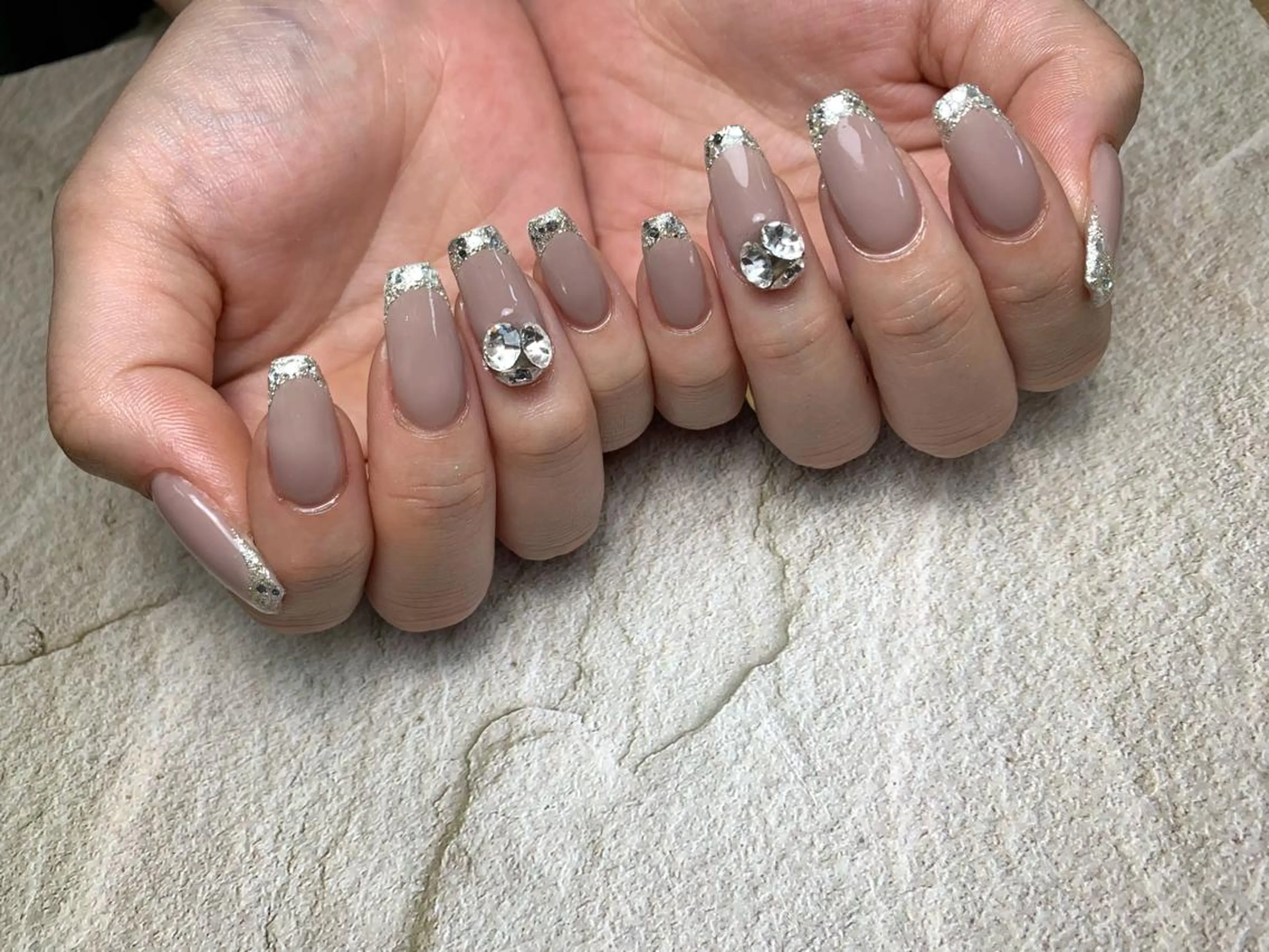 ネイル ハンドネイル nail room Ly'leaのネイルデザイン