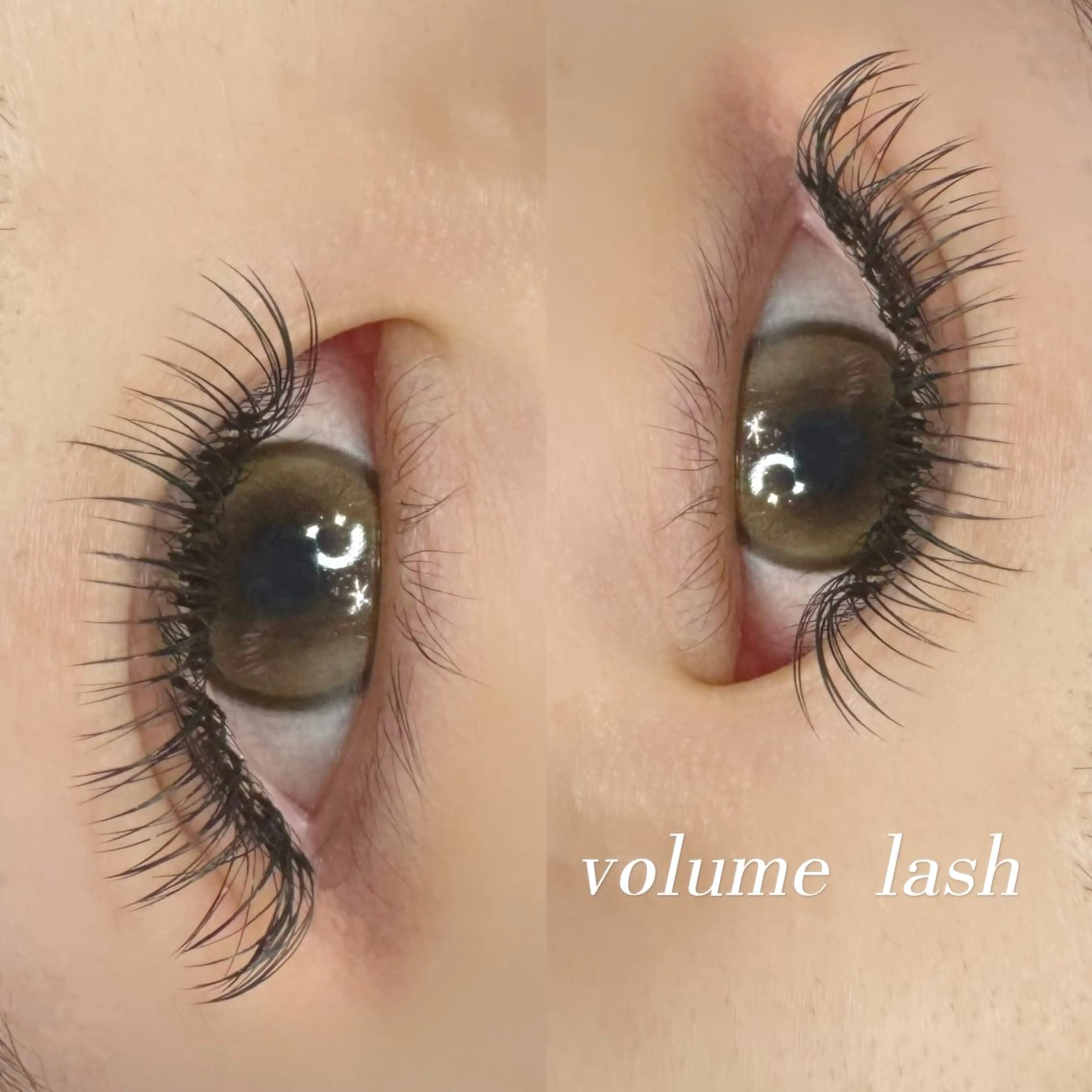 マツエク・マツパ neu. matsuiのマツエク・マツパデザイン