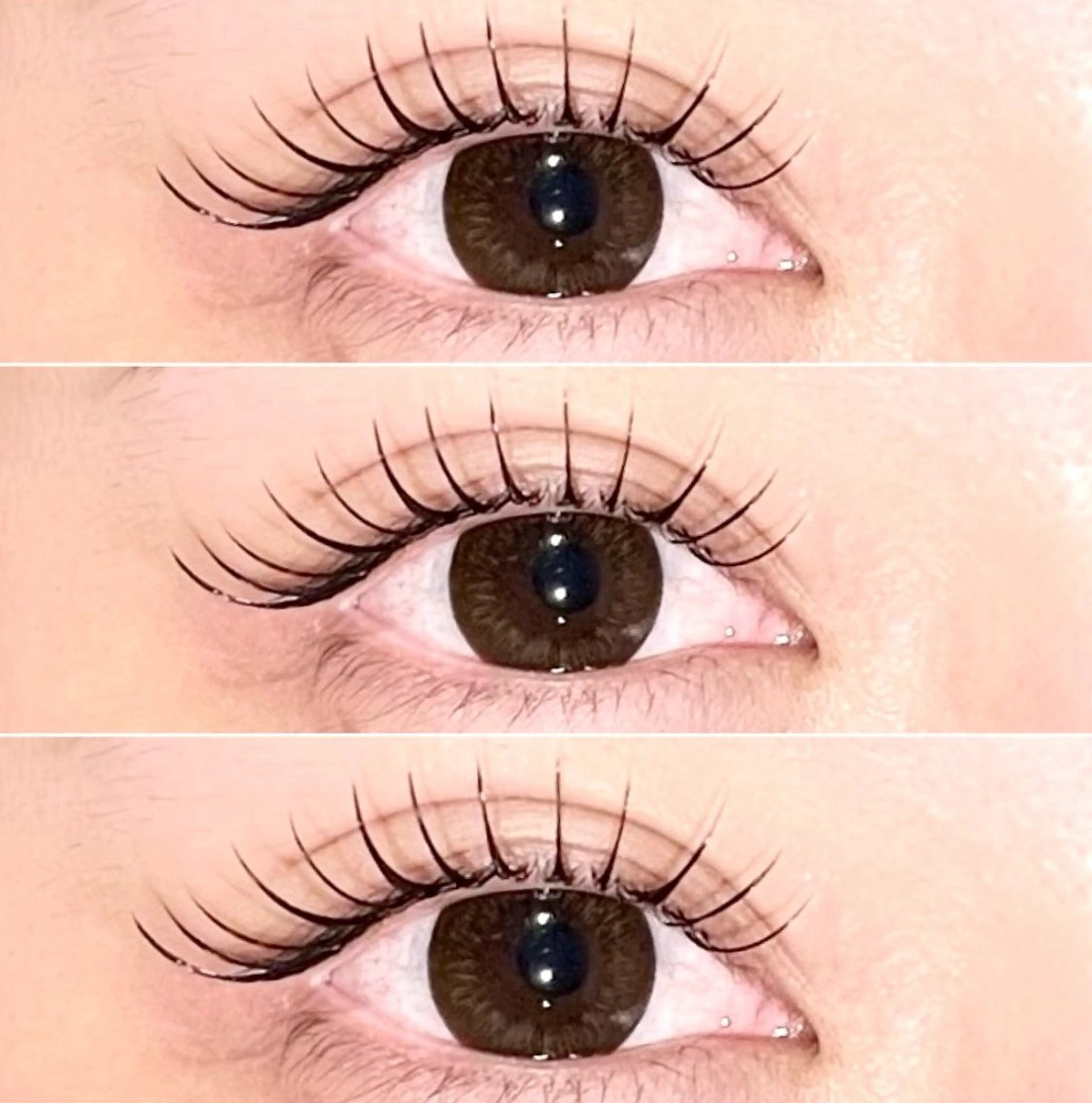 マツエク・マツパ マツエク 新潟アイリスト 💞erina💞のマツエク・マツパデザイン