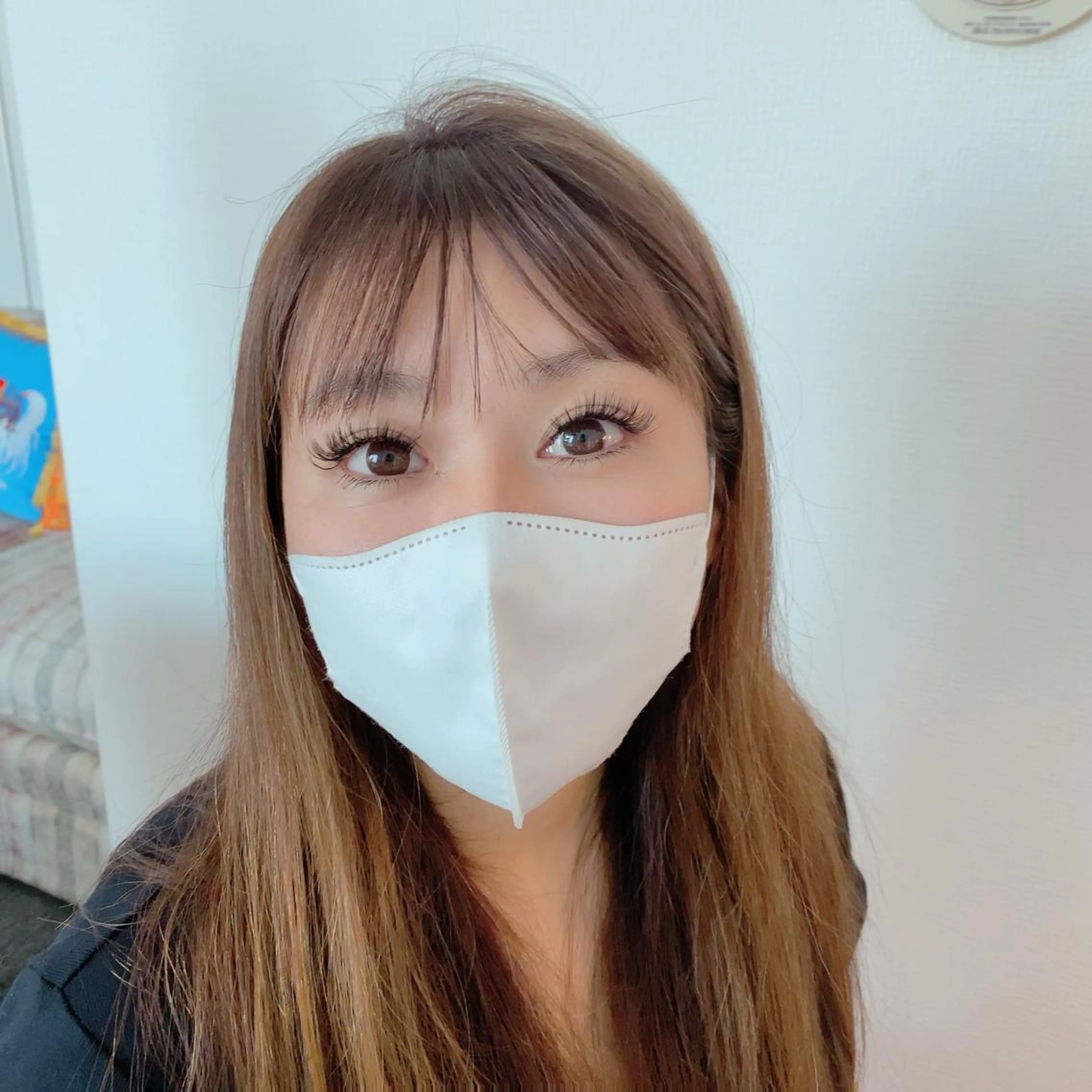 カラー パーマ マツエク・マツパ アイブロウ 付け放題 CCカール Cカール ボリュームラッシュ 神山 ビューティー・アイのマツエク・マツパデザイン