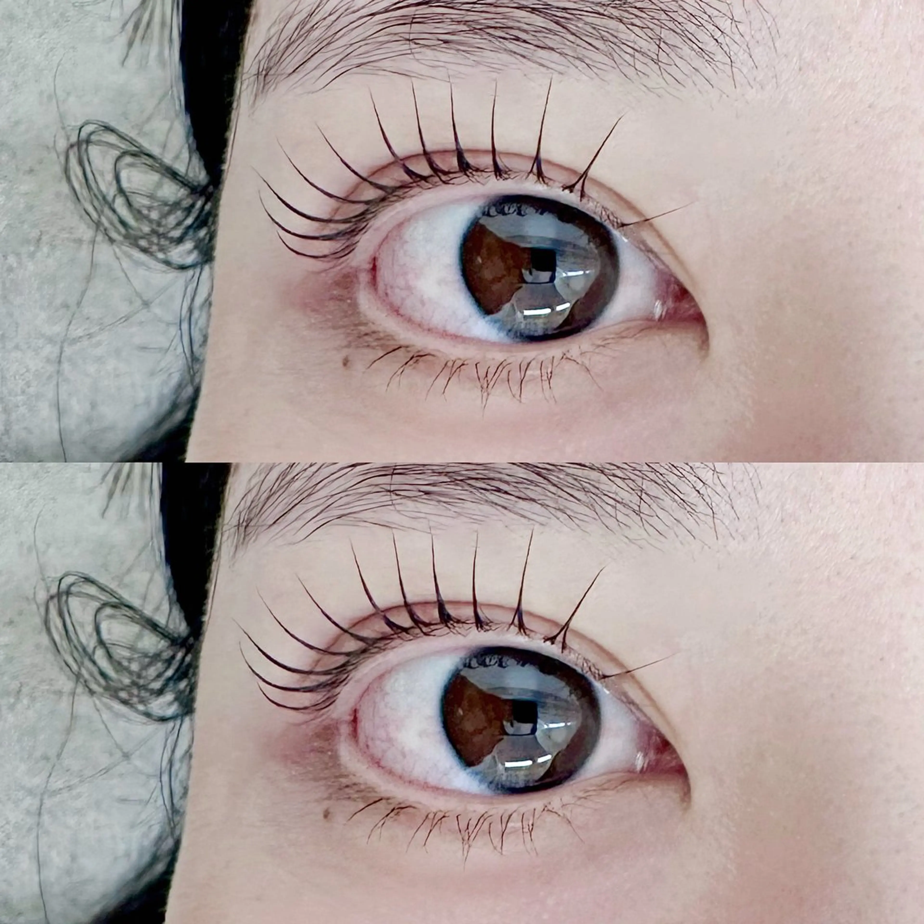 マツエク・マツパ kanna ♡のマツエク・マツパデザイン