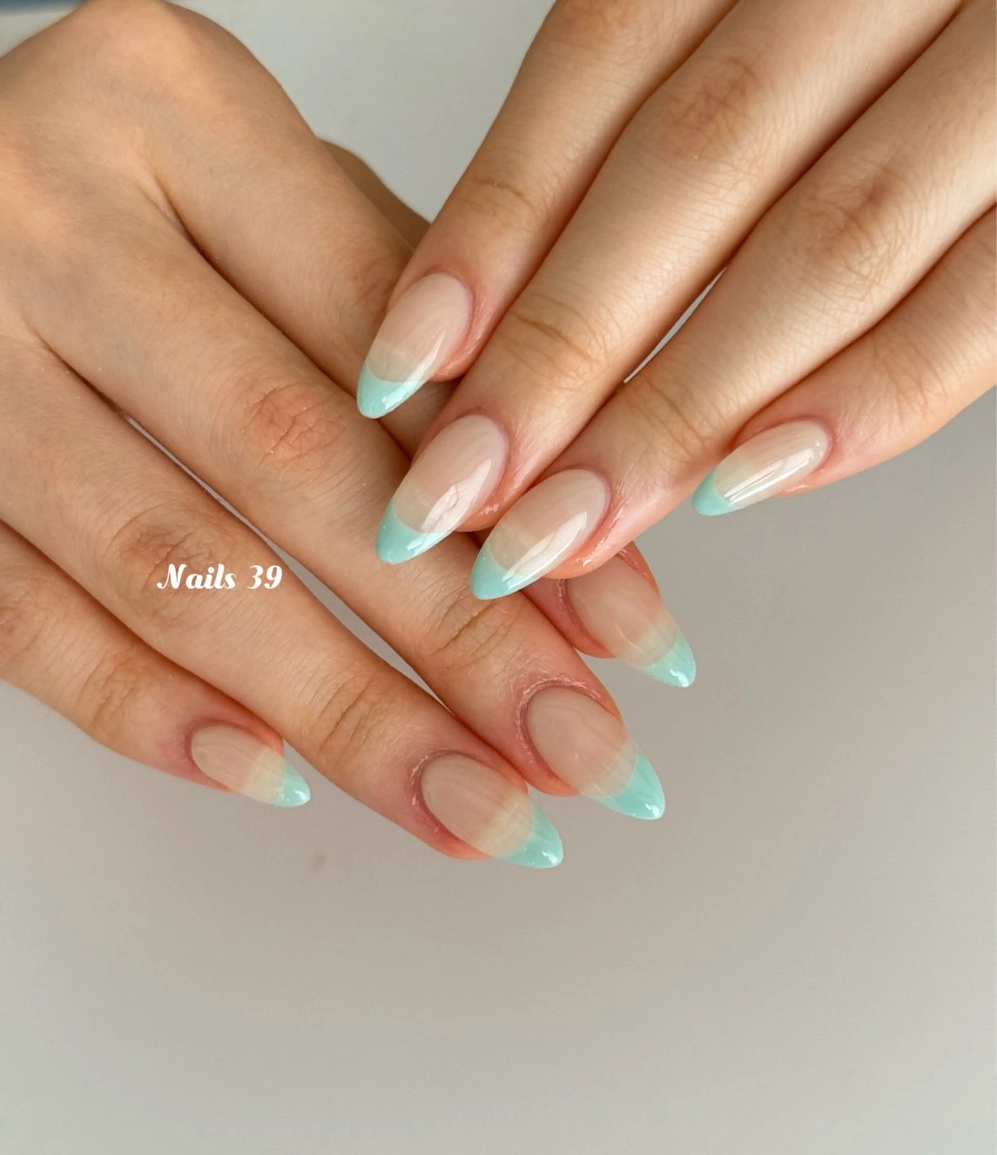 ネイル Nails 39のネイルデザイン