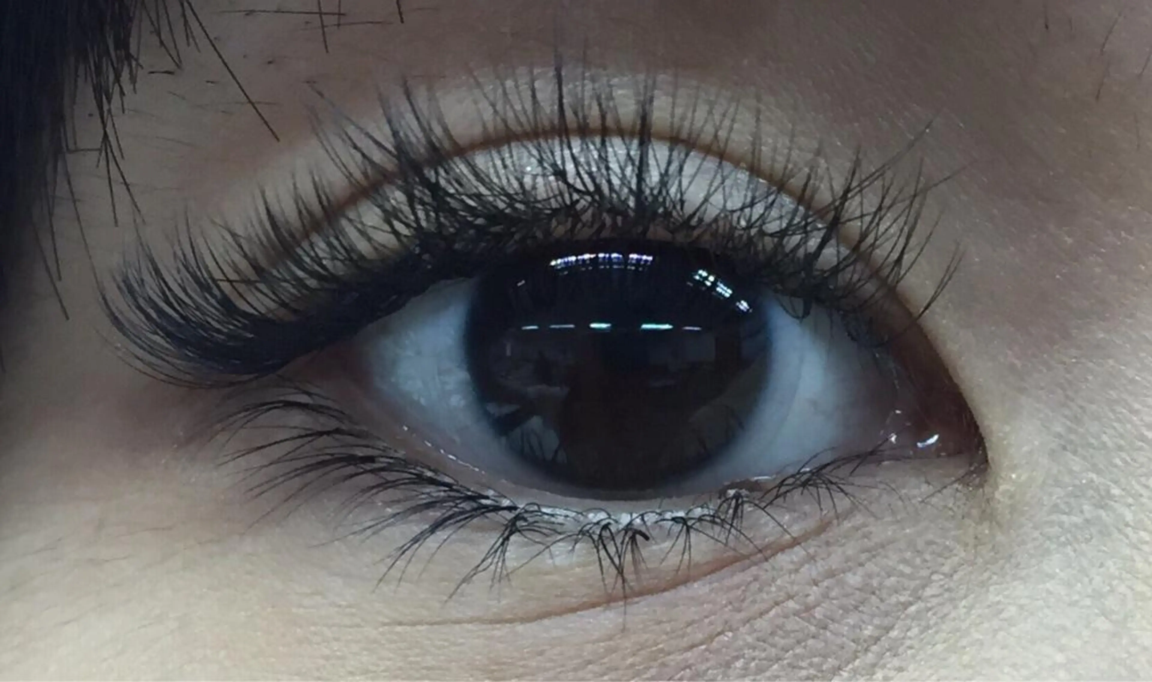 マツエク・マツパ 武内 和美のマツエク・マツパデザイン