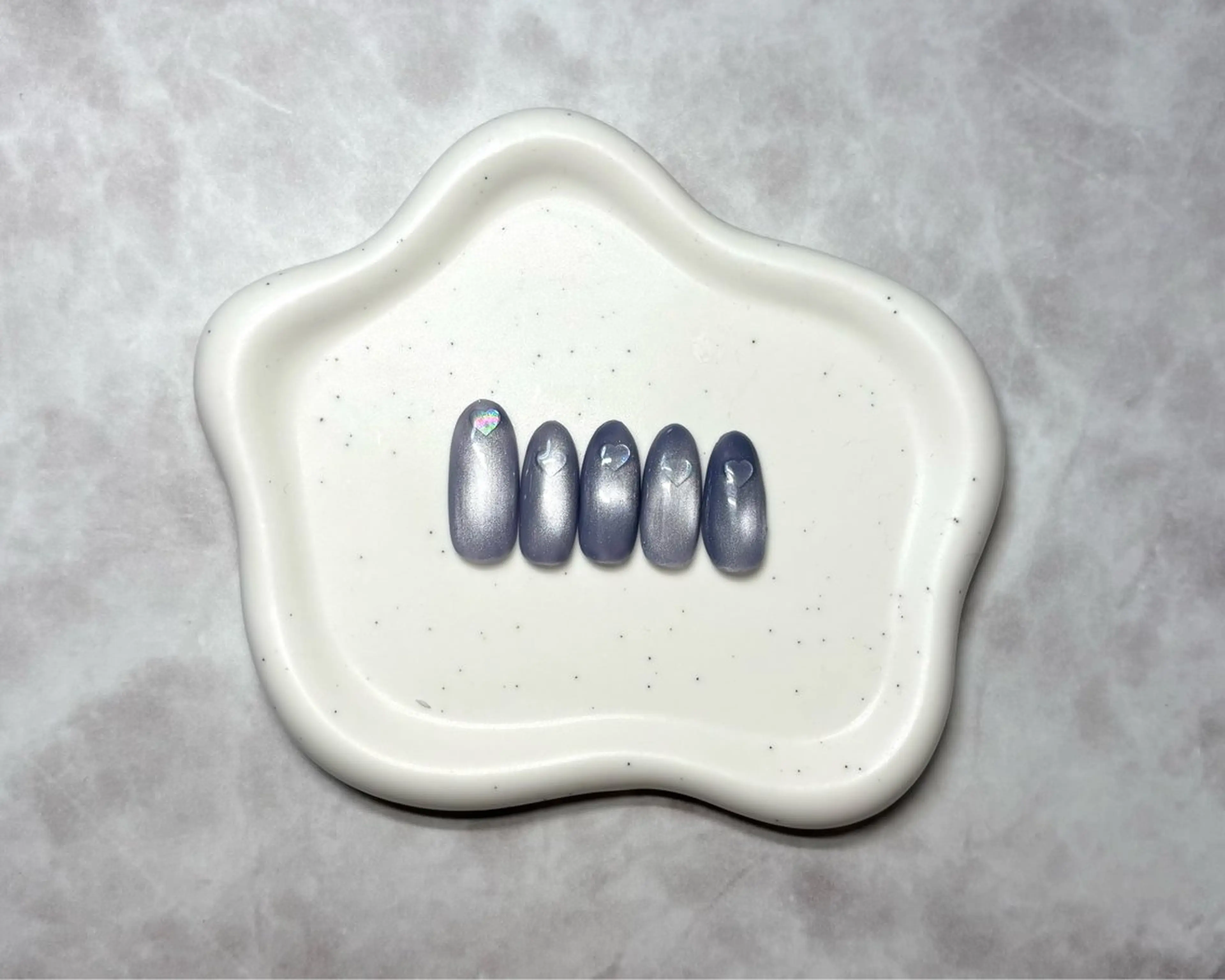 ネイル ハンドネイル private  nail salon Lea Lea所属・nail salon Lea Leaのネイルデザイン