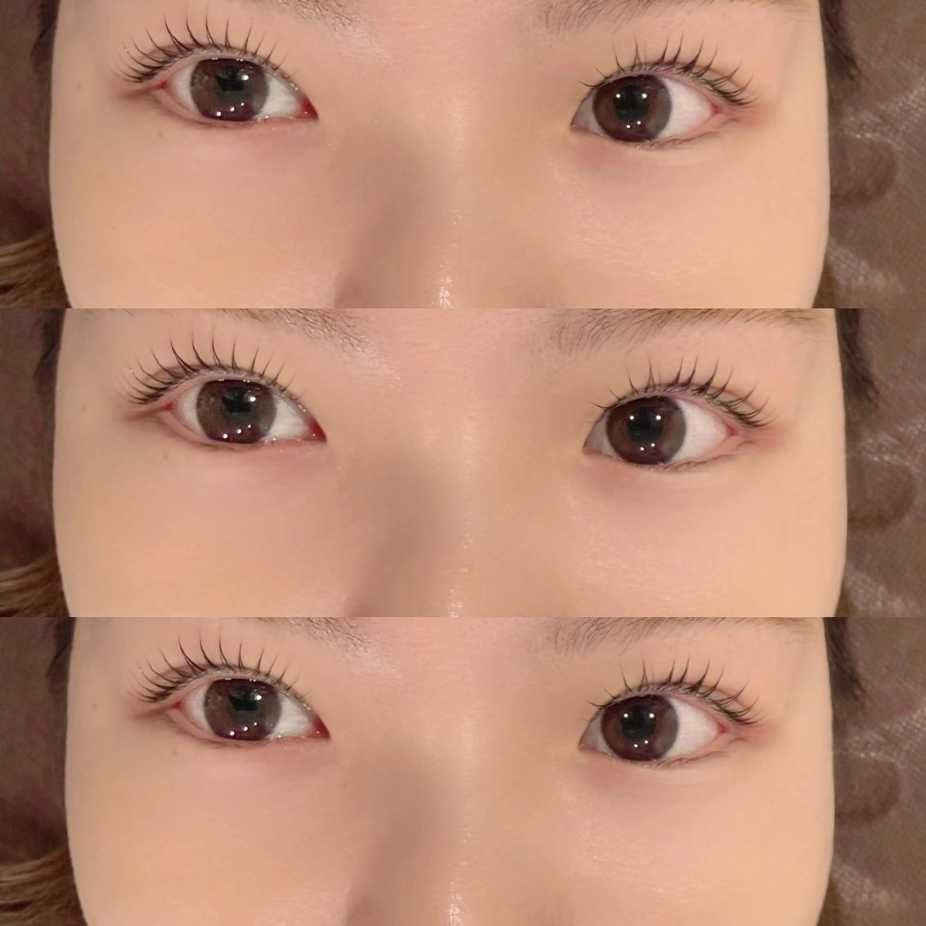 マツエク・マツパ マツパ シェアサロンJAM所属・takako _eyedesignのマツエク・マツパデザイン