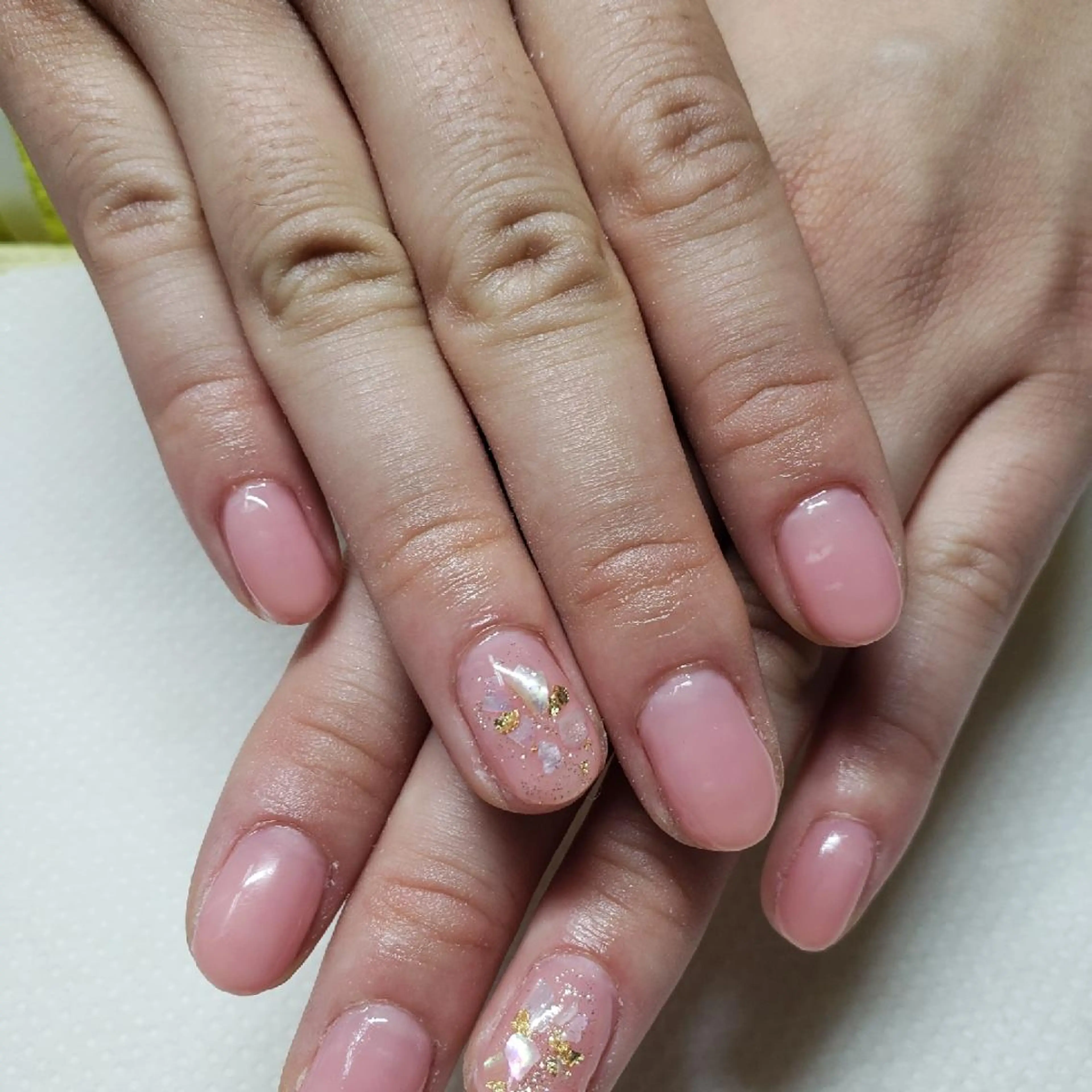 ネイル J& Kのネイルデザイン