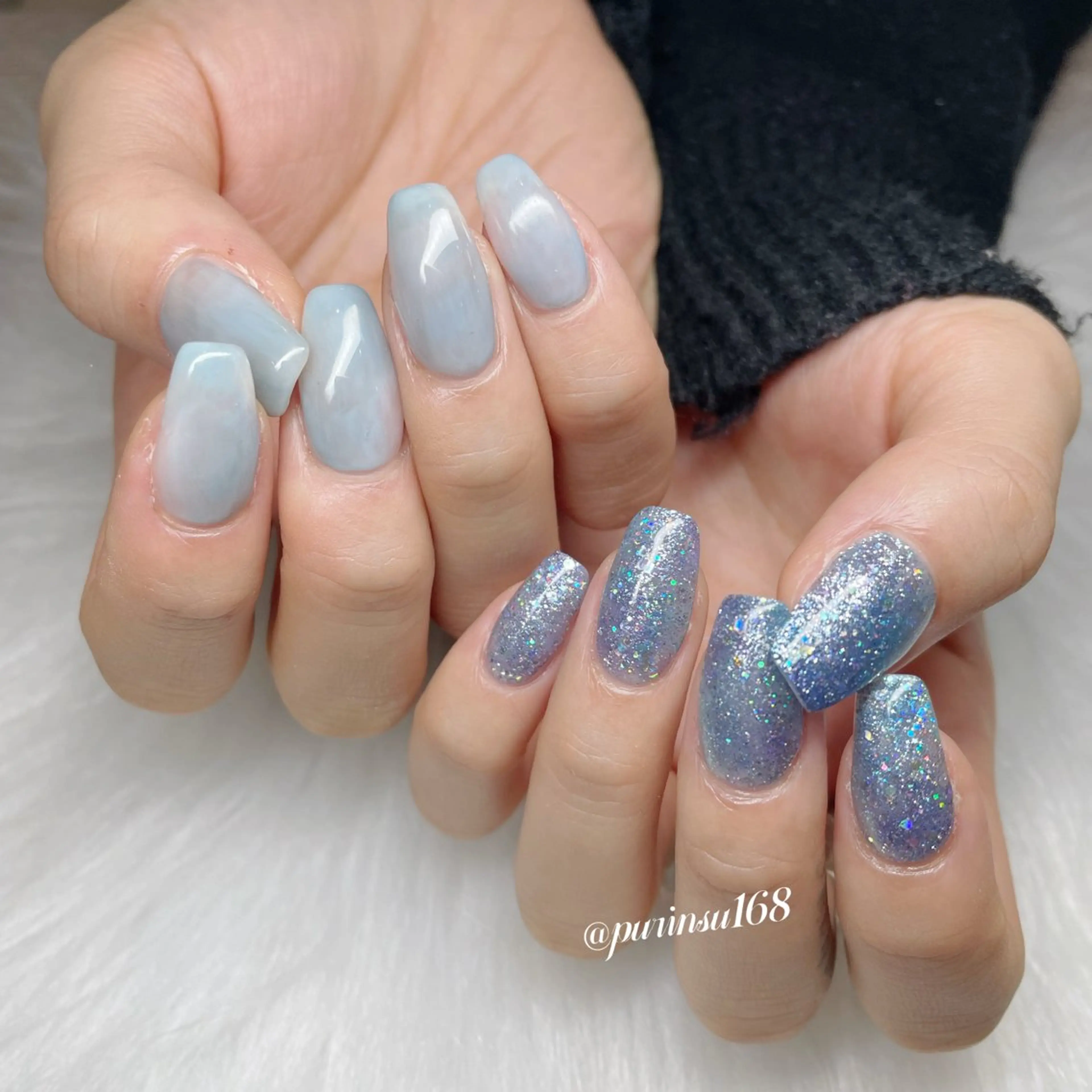 ネイル ハンドネイル SWAMP nails所属・🎀ネイルサロン RIRI🎀のネイルデザイン