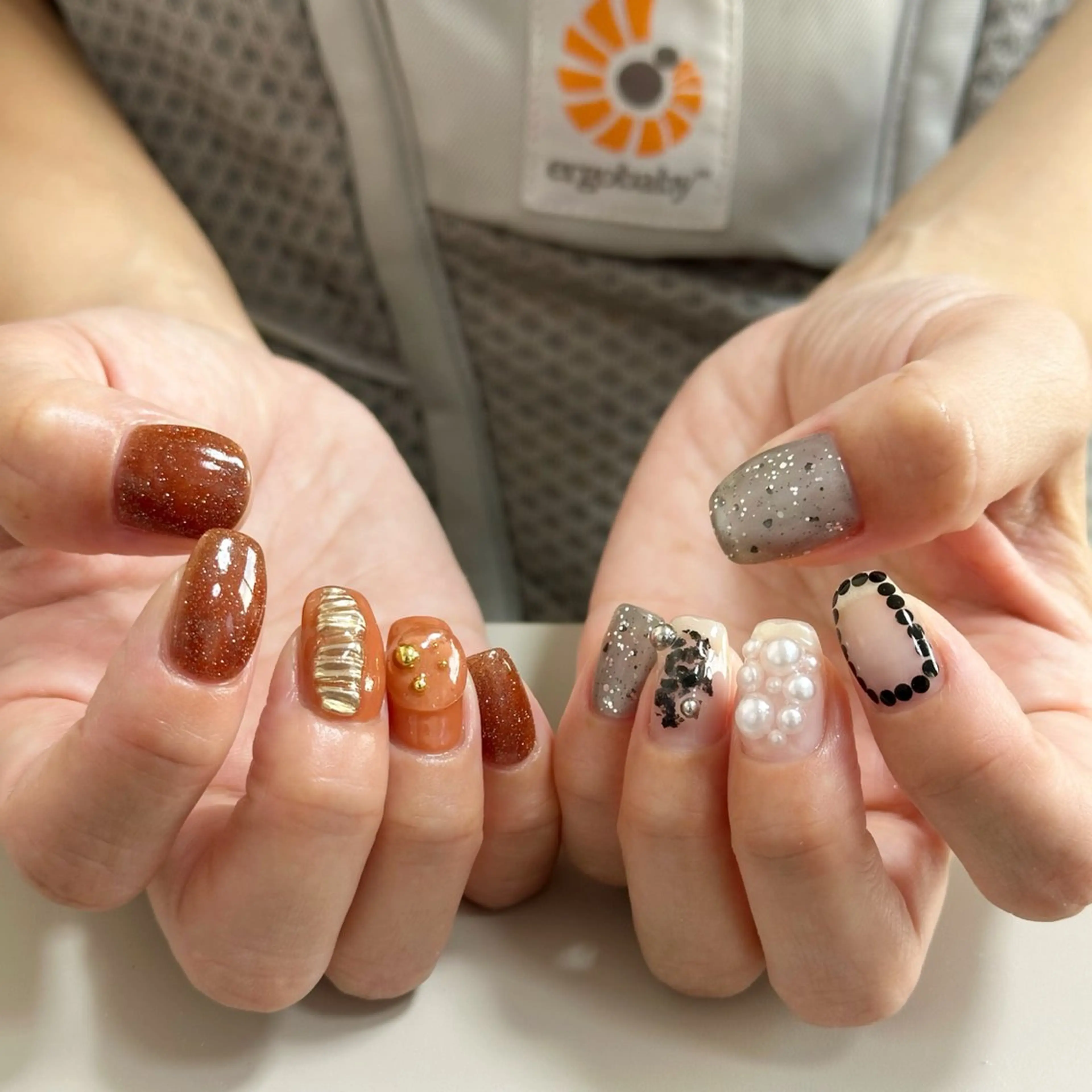 ネイル Sono nailのネイルデザイン