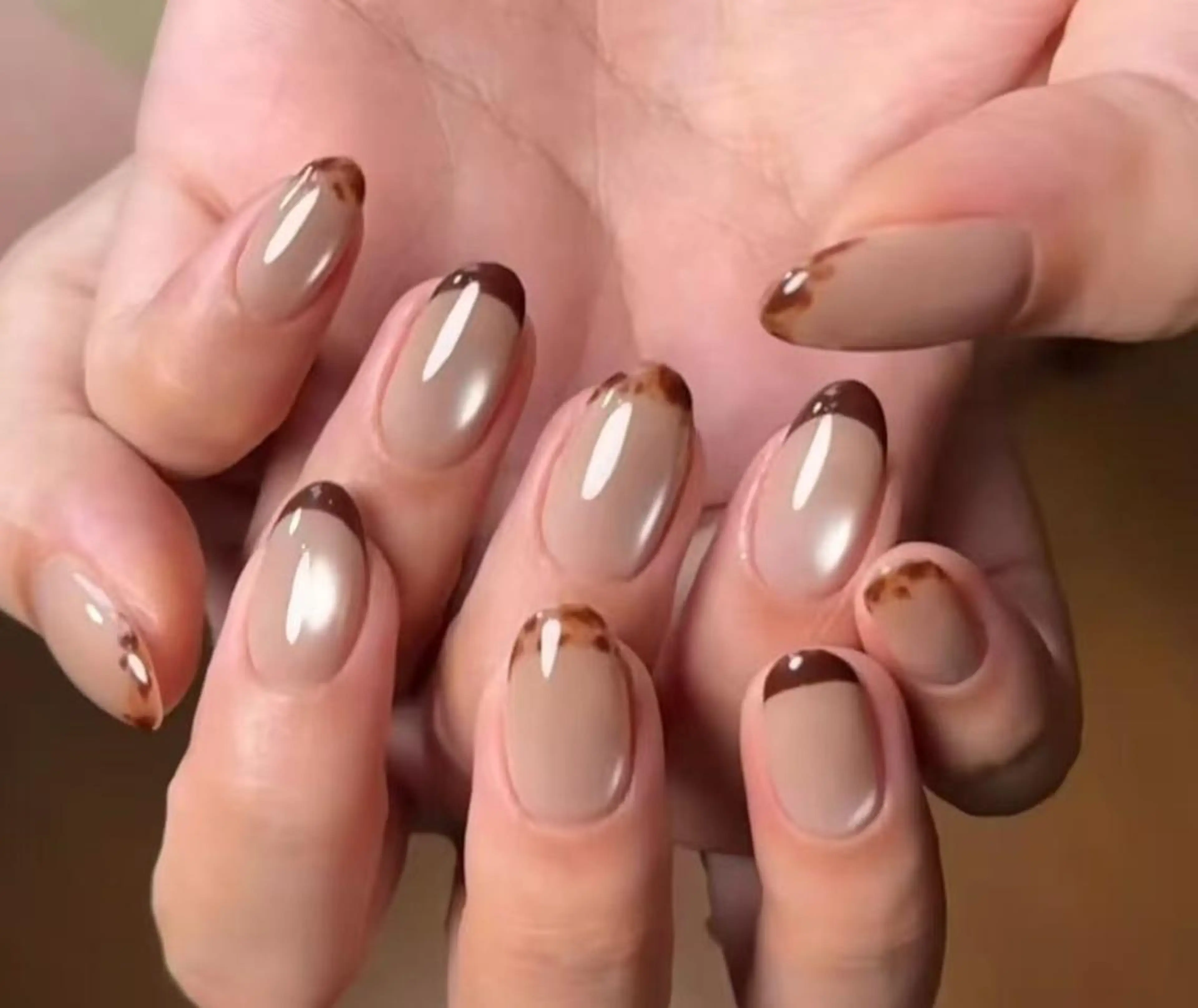 ネイル 🎀 UU_nailのネイルデザイン