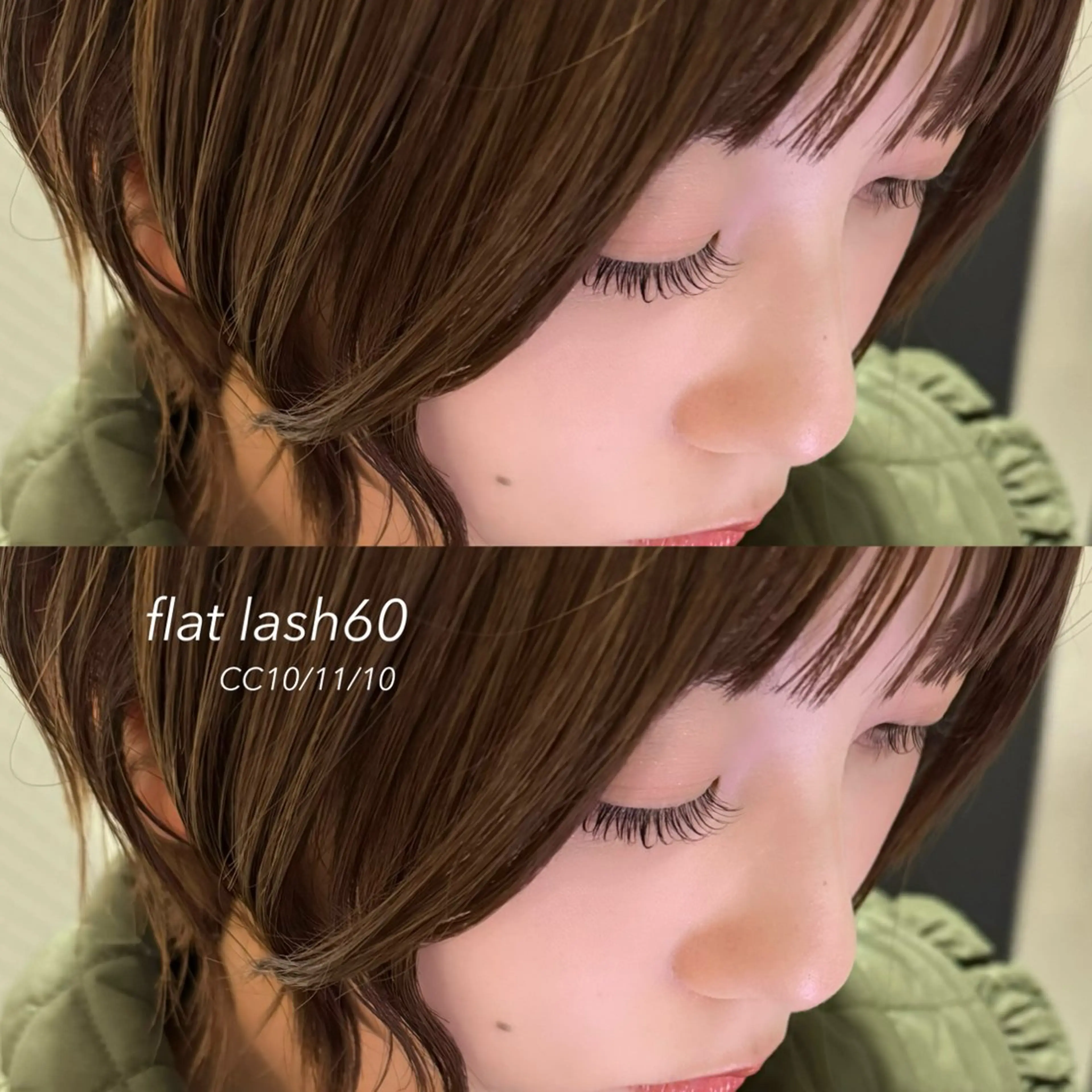 マツエク・マツパ マツエク 〖AIMA〗Saay a(サアヤ/沙綾)のマツエク・マツパデザイン