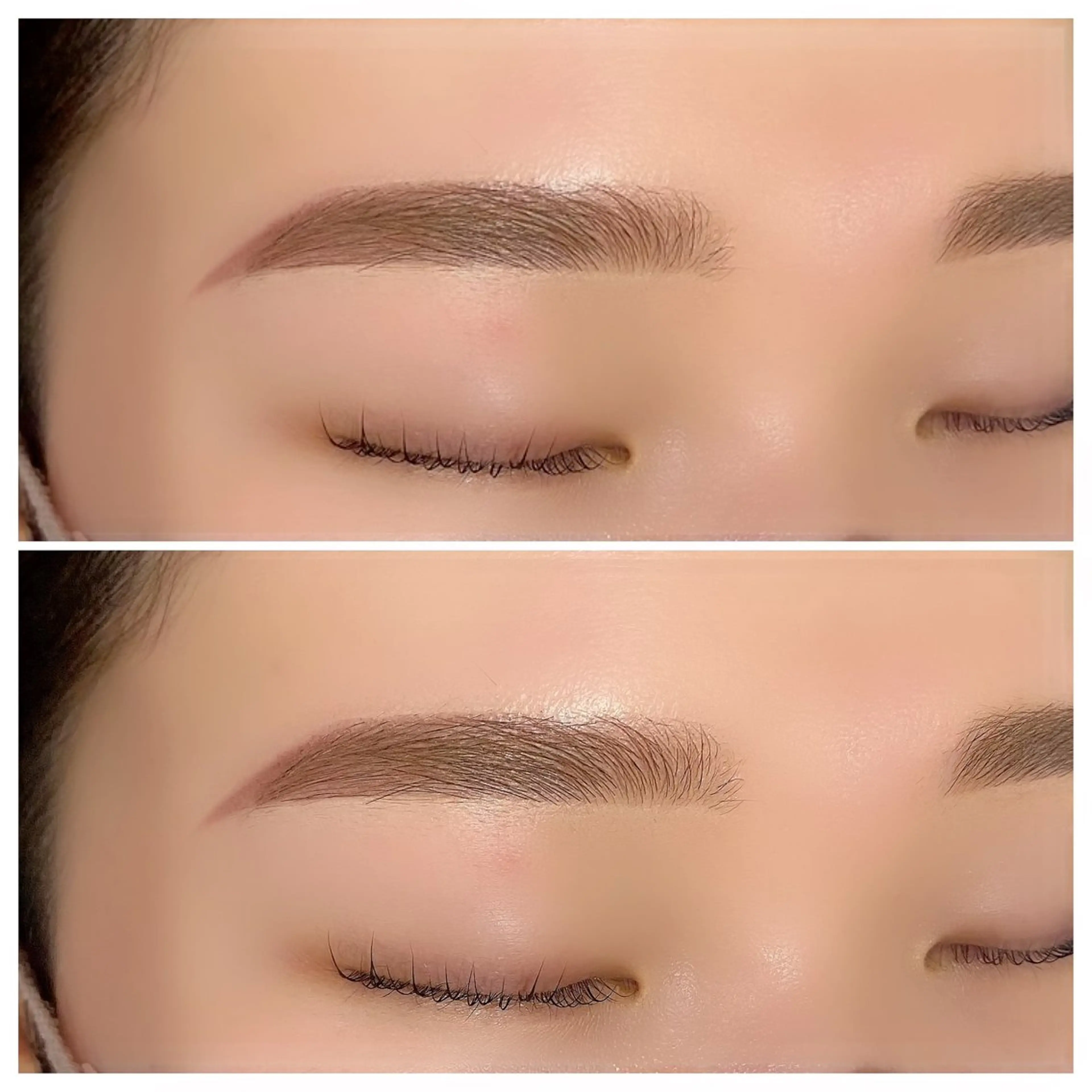 アイブロウ Nao店長 /ルヴォルテ大須のマツエク・マツパデザイン