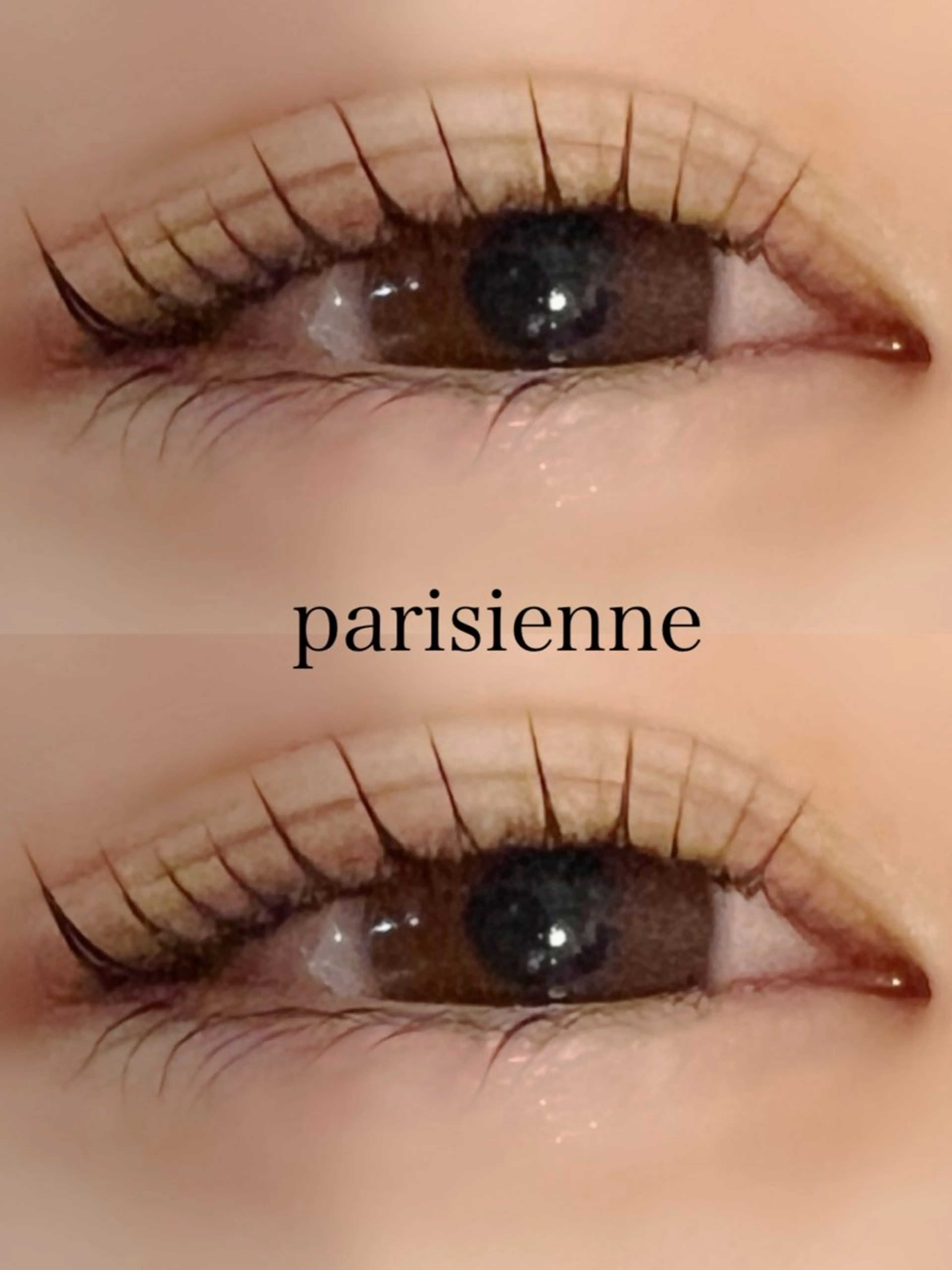 マツエク・マツパ 【マリーテレジア】 TAKITAのマツエク・マツパデザイン