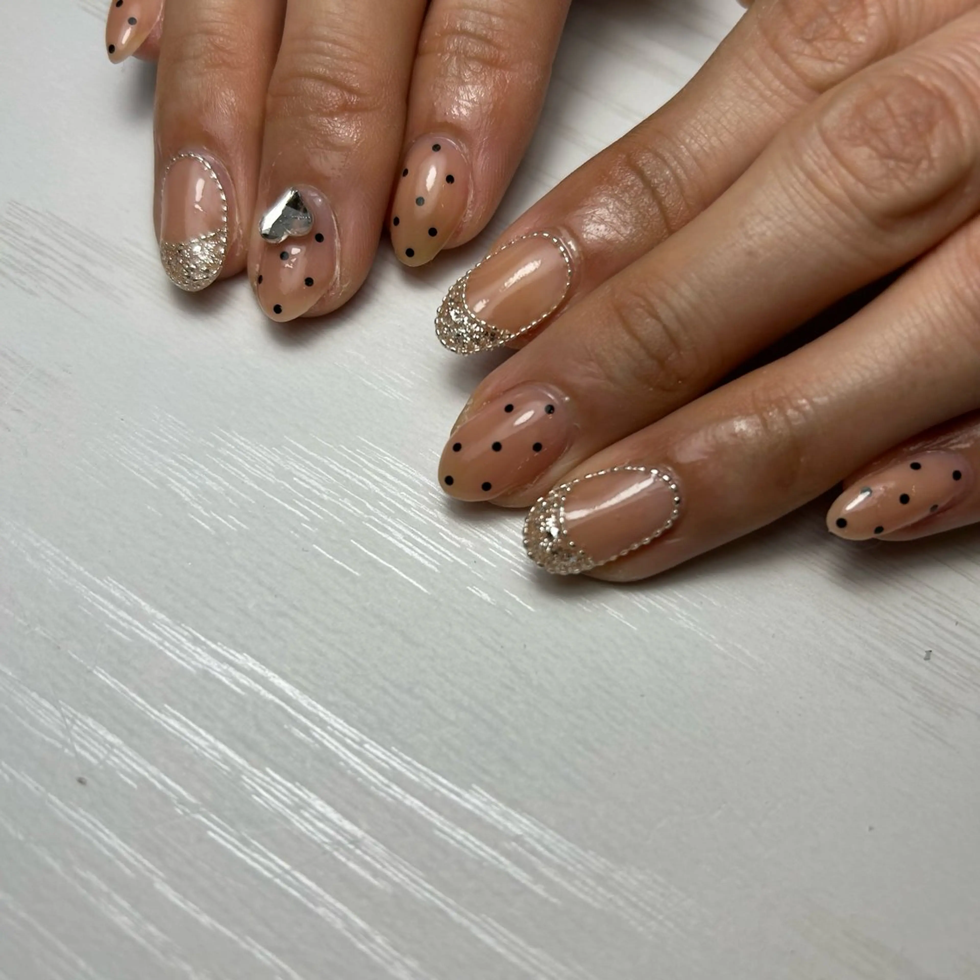 ネイル ensowa✱laf NAILのネイルデザイン