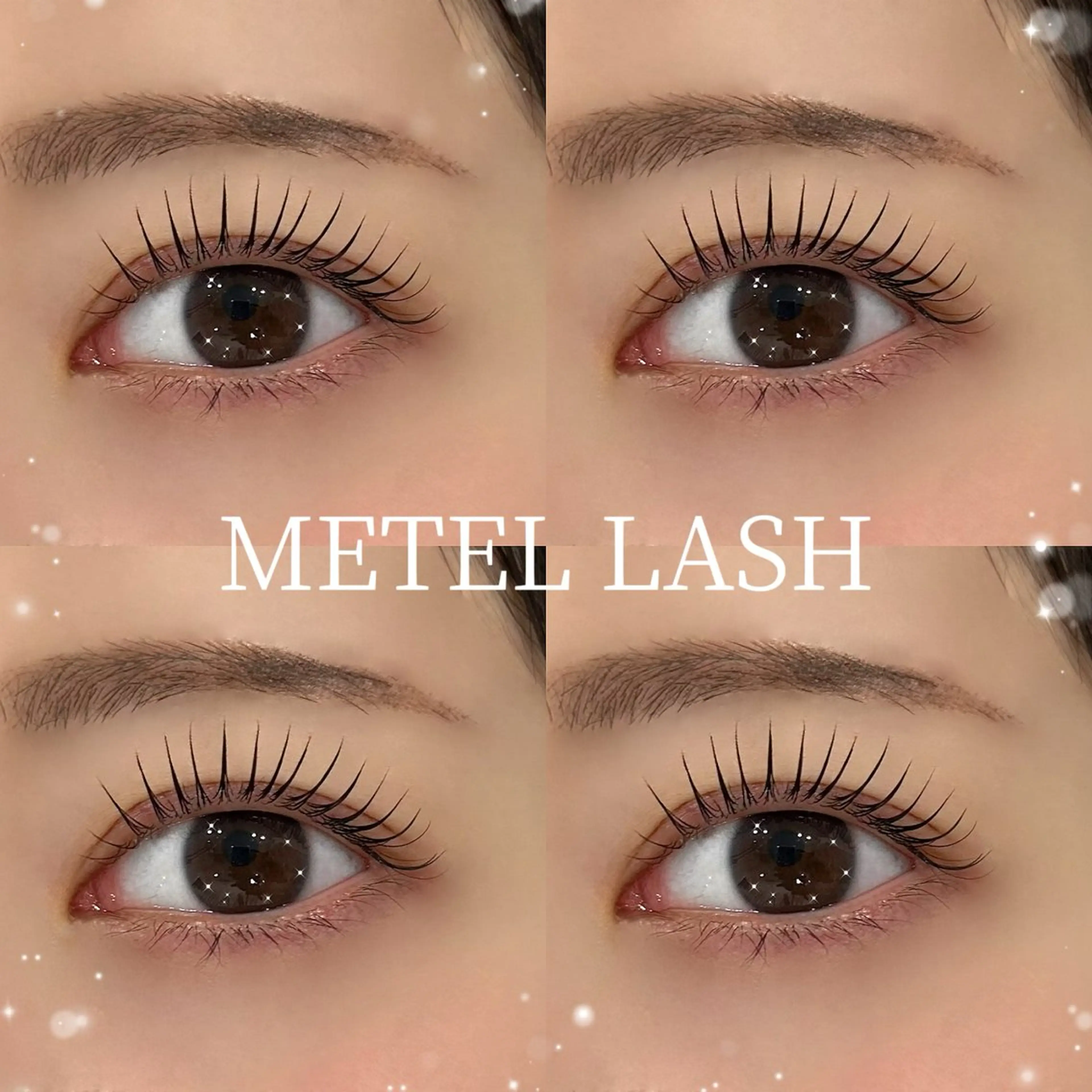 マツエク・マツパ アレーヌ/&ヘルシー 年間3000人/中津のマツエク・マツパデザイン