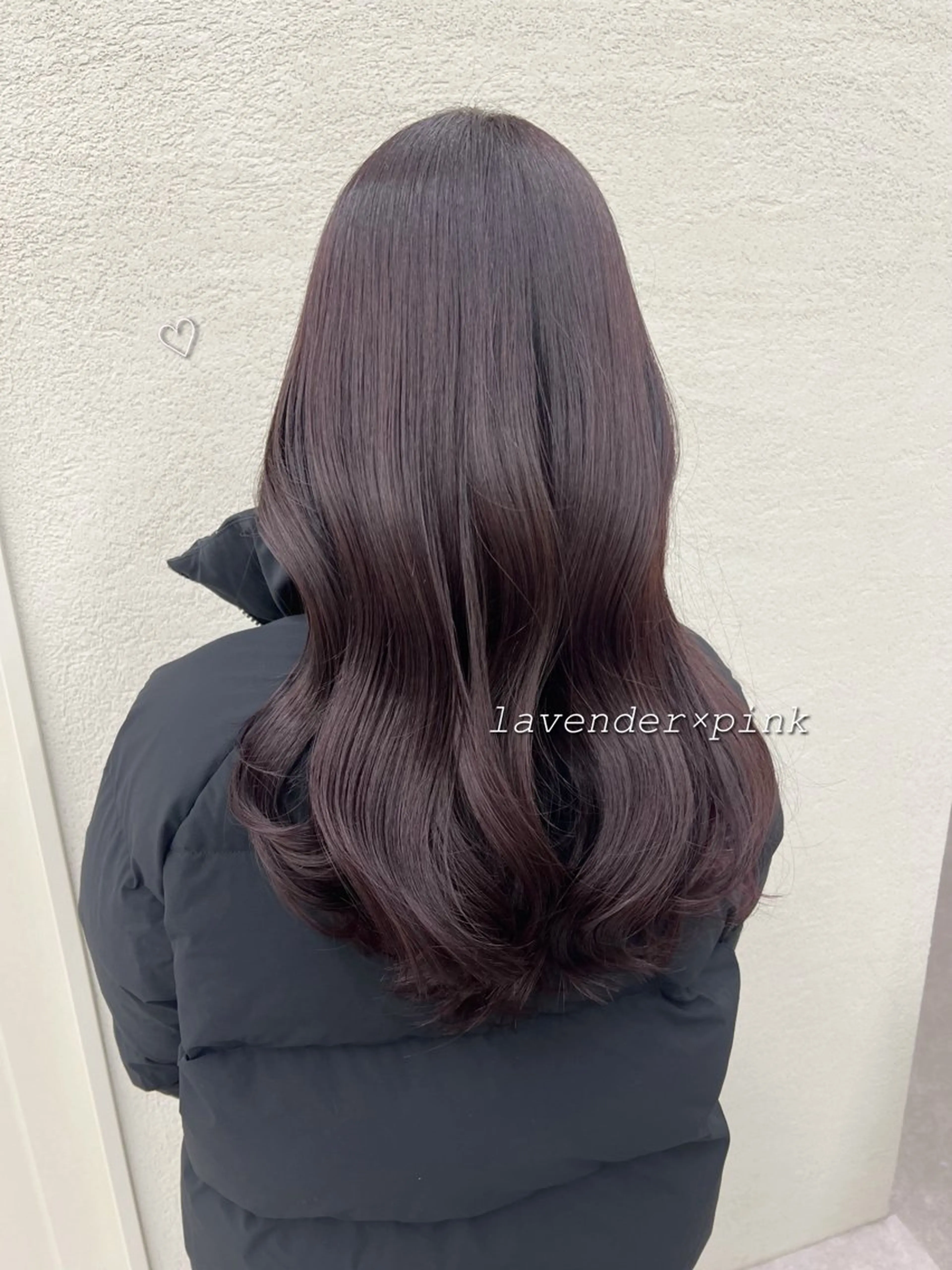 ロング カラー ベージュカラー 透明感カラー ハイライトカラー ハイライト トリートメント ヘアカラー トリートメント 美髪矯正/髪質改善/ 艶髪🤍伊藤梨紗のヘアスタイル