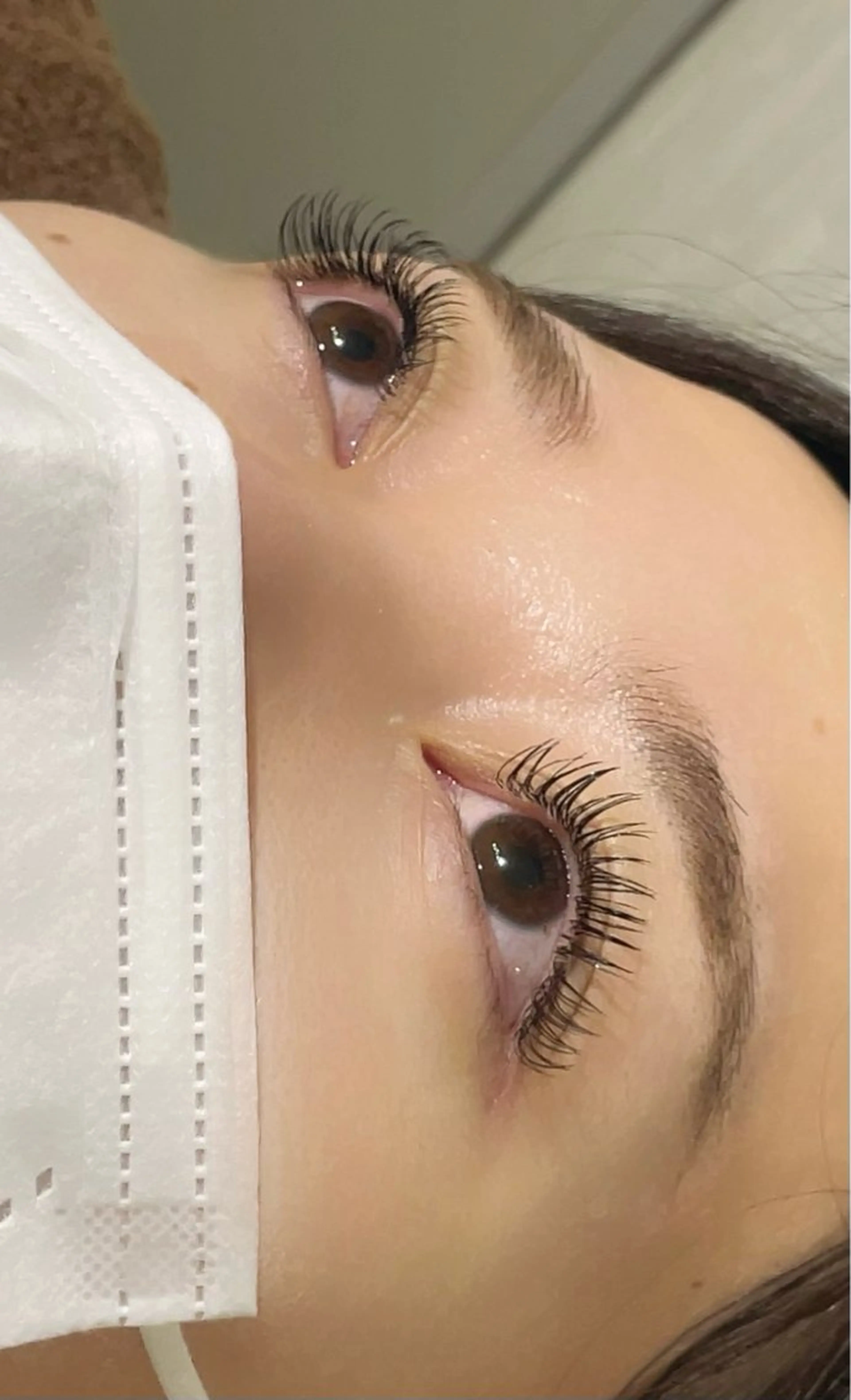 マツエク・マツパ VIP 飯田のマツエク・マツパデザイン