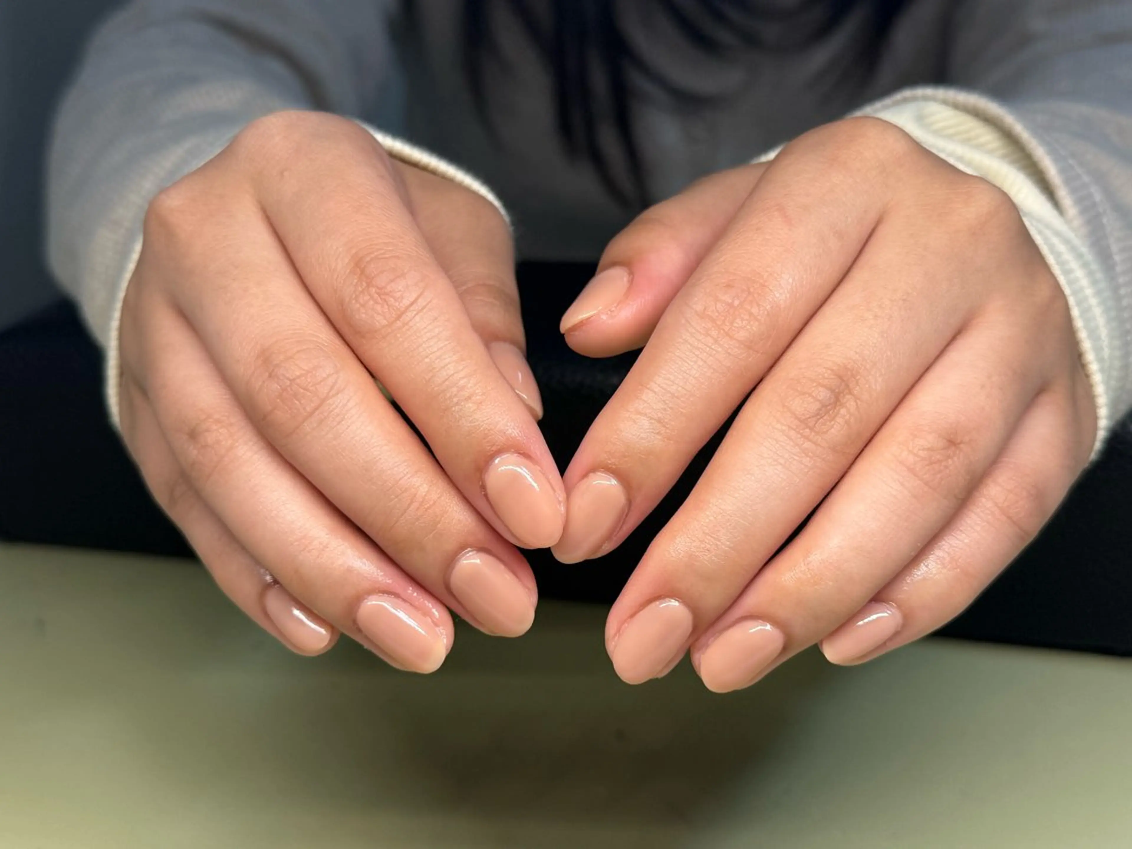 ネイル ハンドネイル マリコ ホンダのネイルデザイン