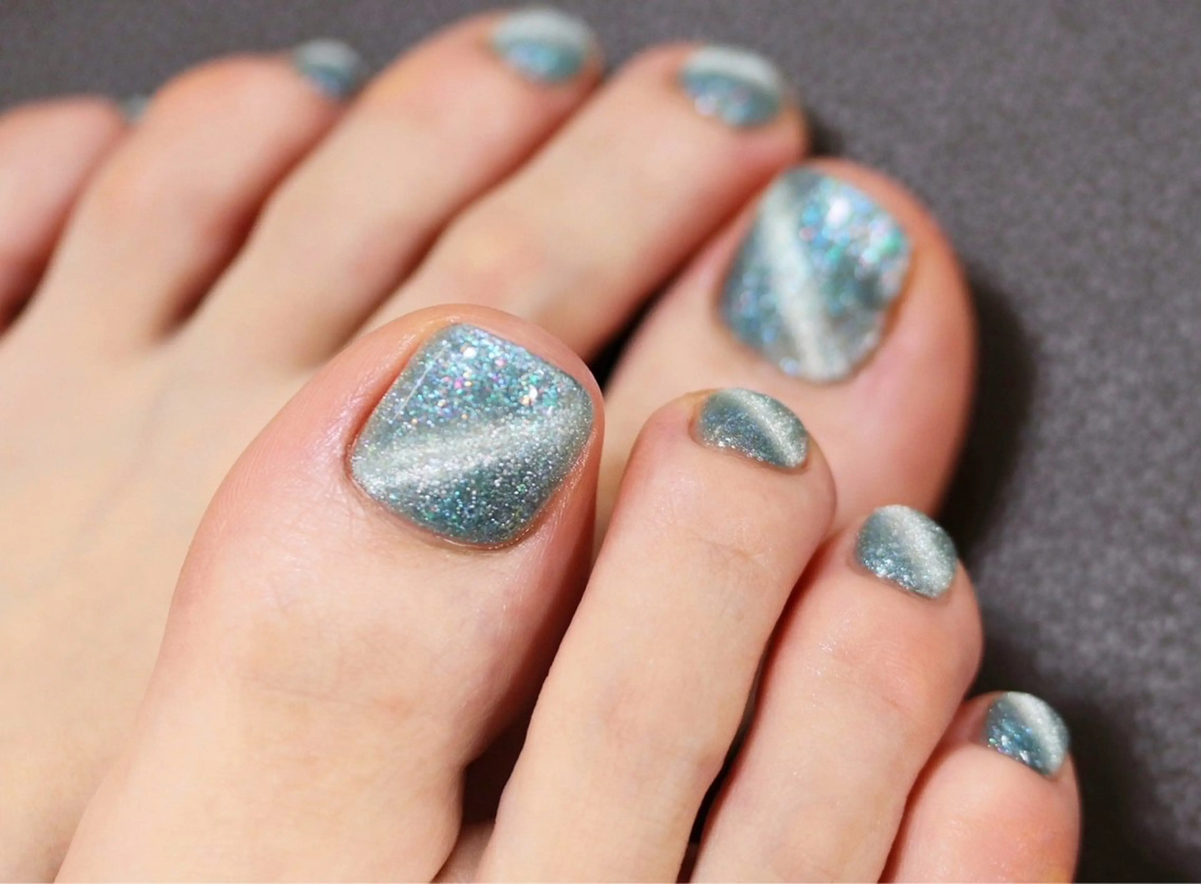 ネイル ネイル ルージュのネイルデザイン