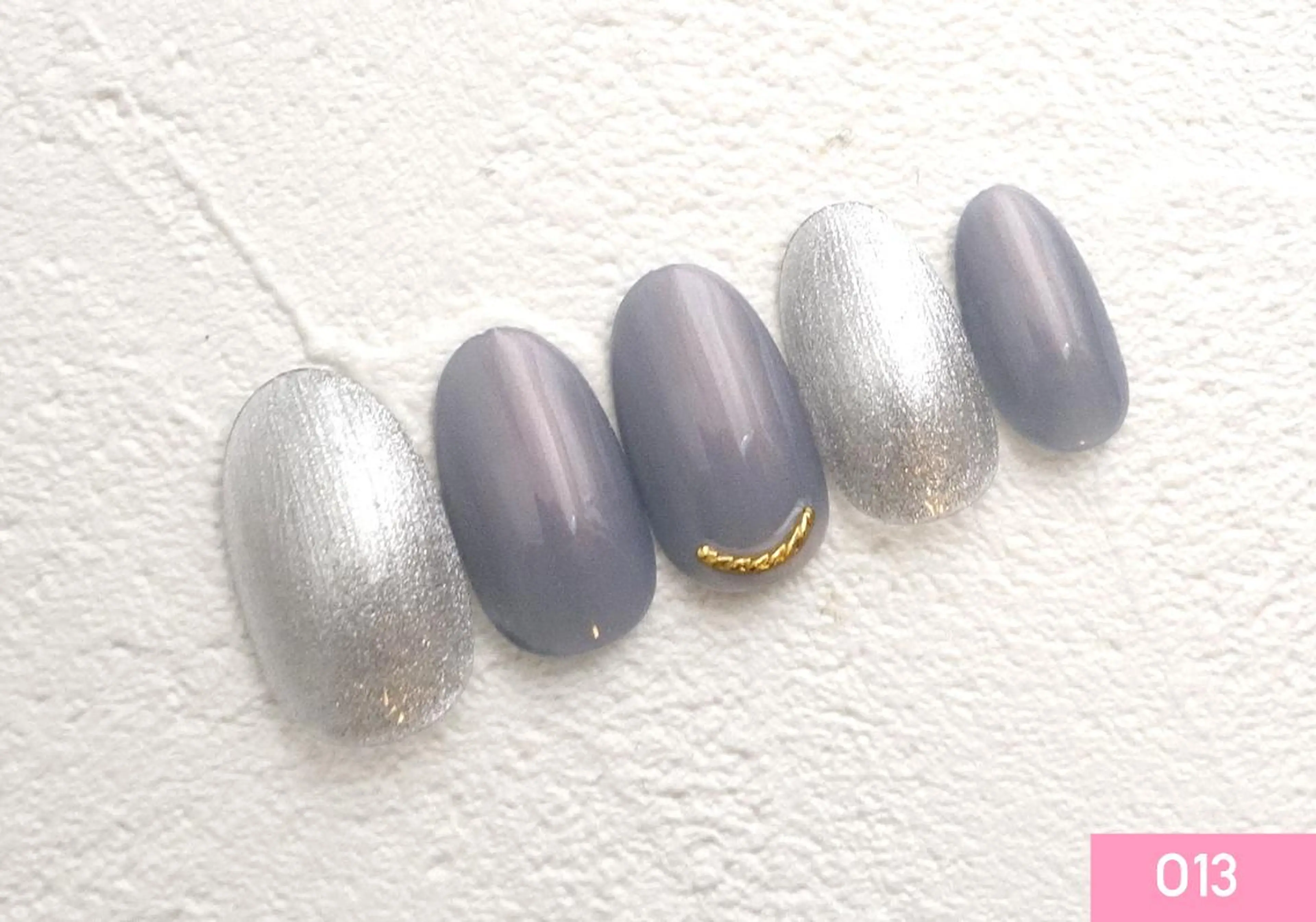 ネイル シンプルネイル ネイル nanのネイルデザイン