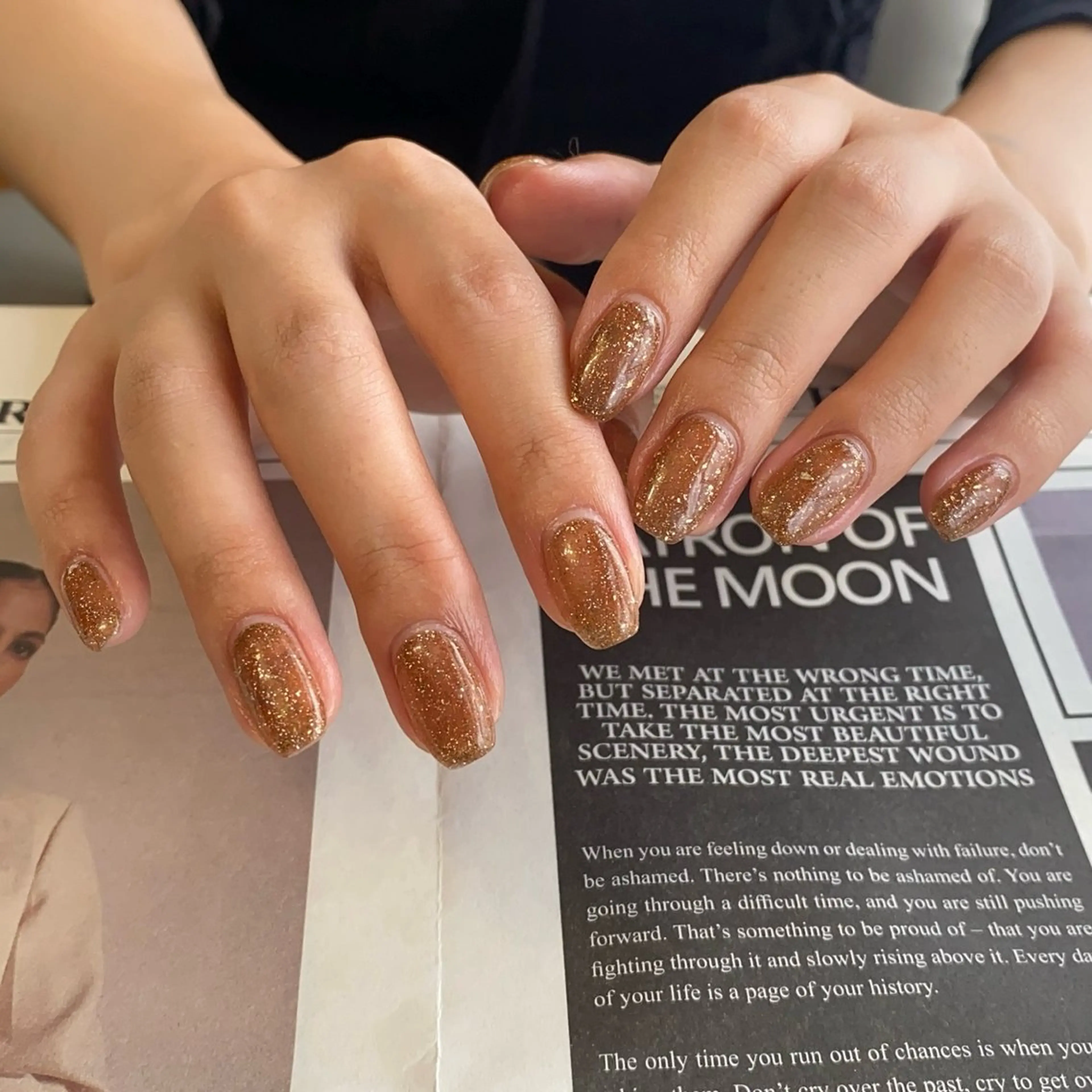 ネイル nail salon maniのネイルデザイン