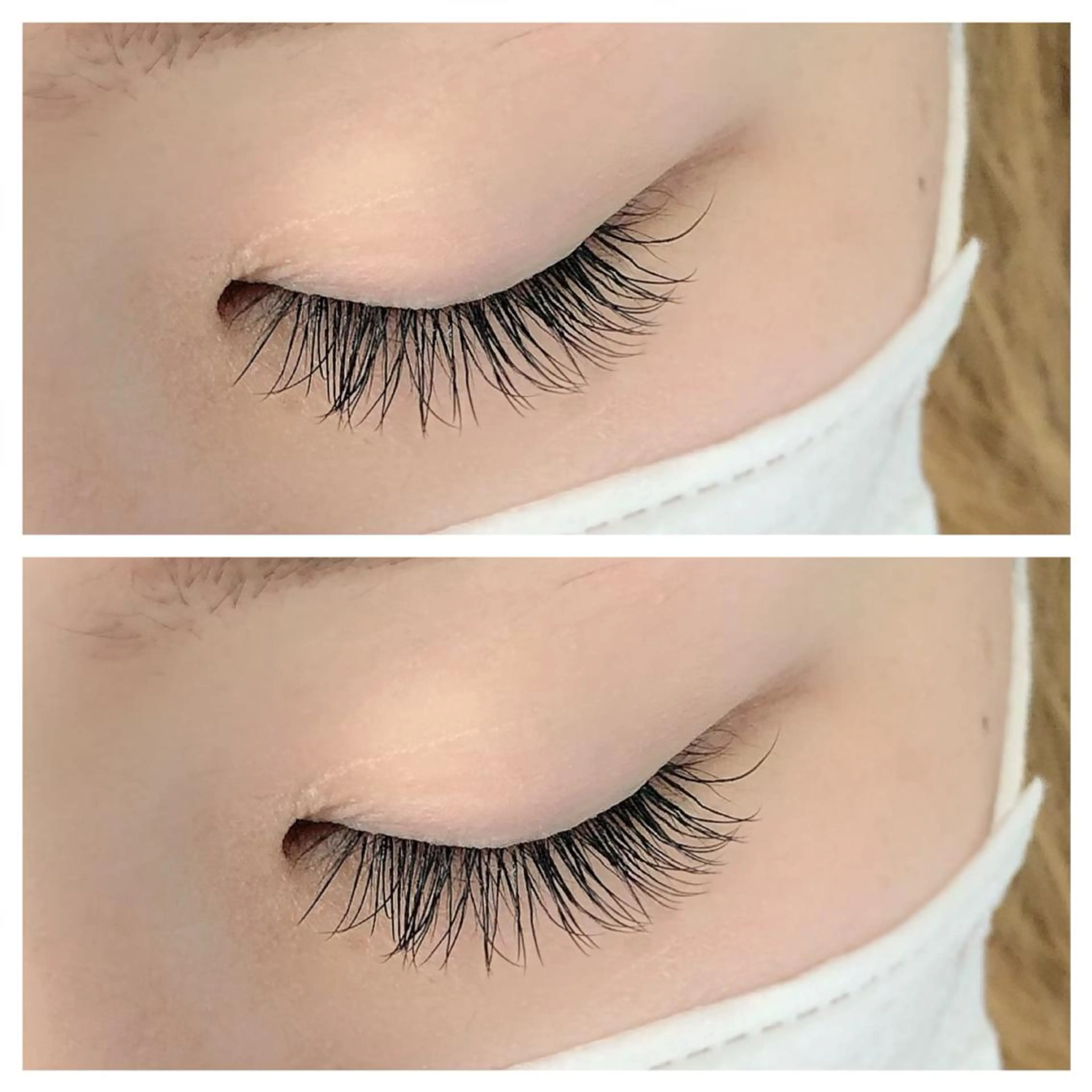 マツエク・マツパ キュート terios. MATSUDAの眉毛・アイブロウイメージ