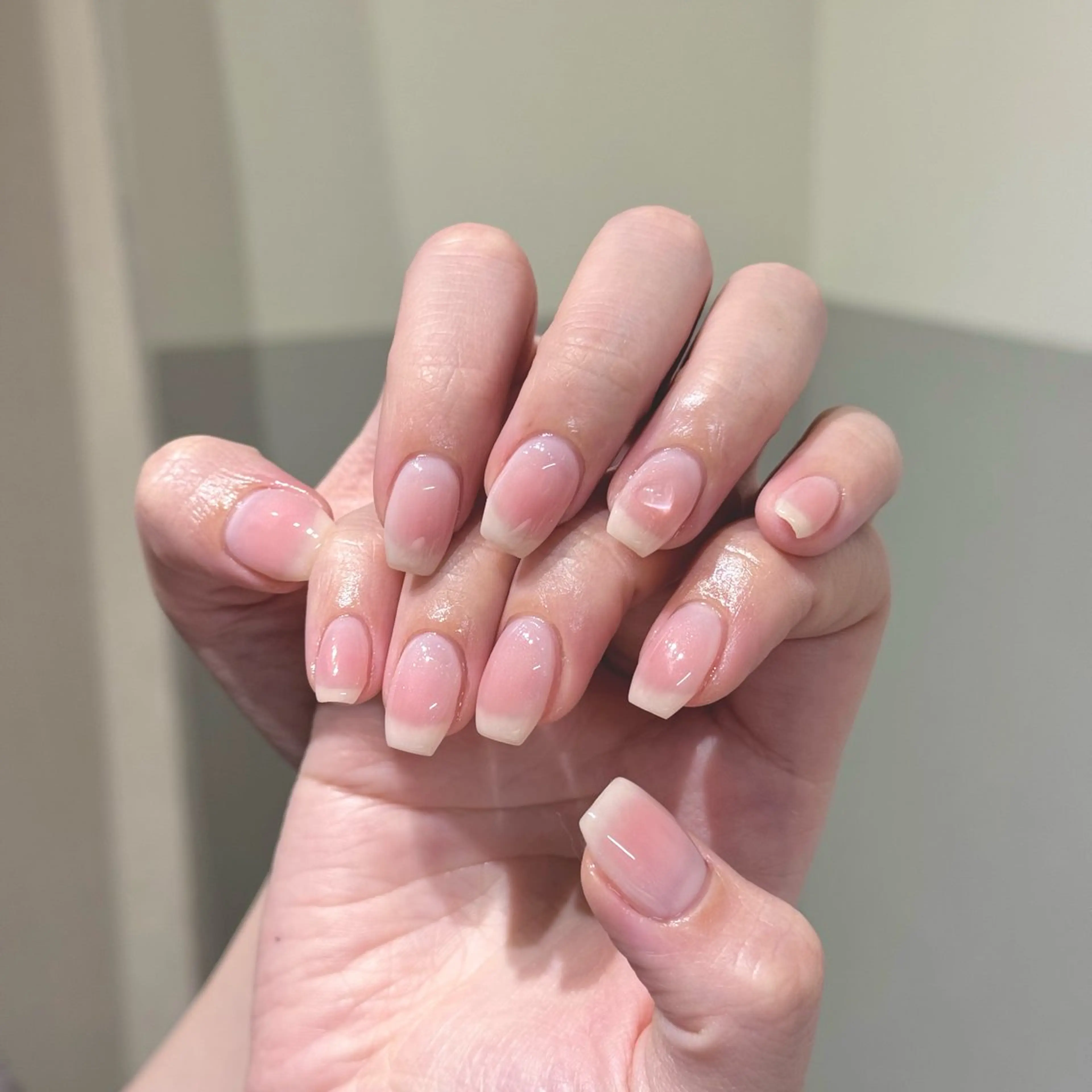 ネイル coco🧸久屋大通 🫧nagisaのネイルデザイン