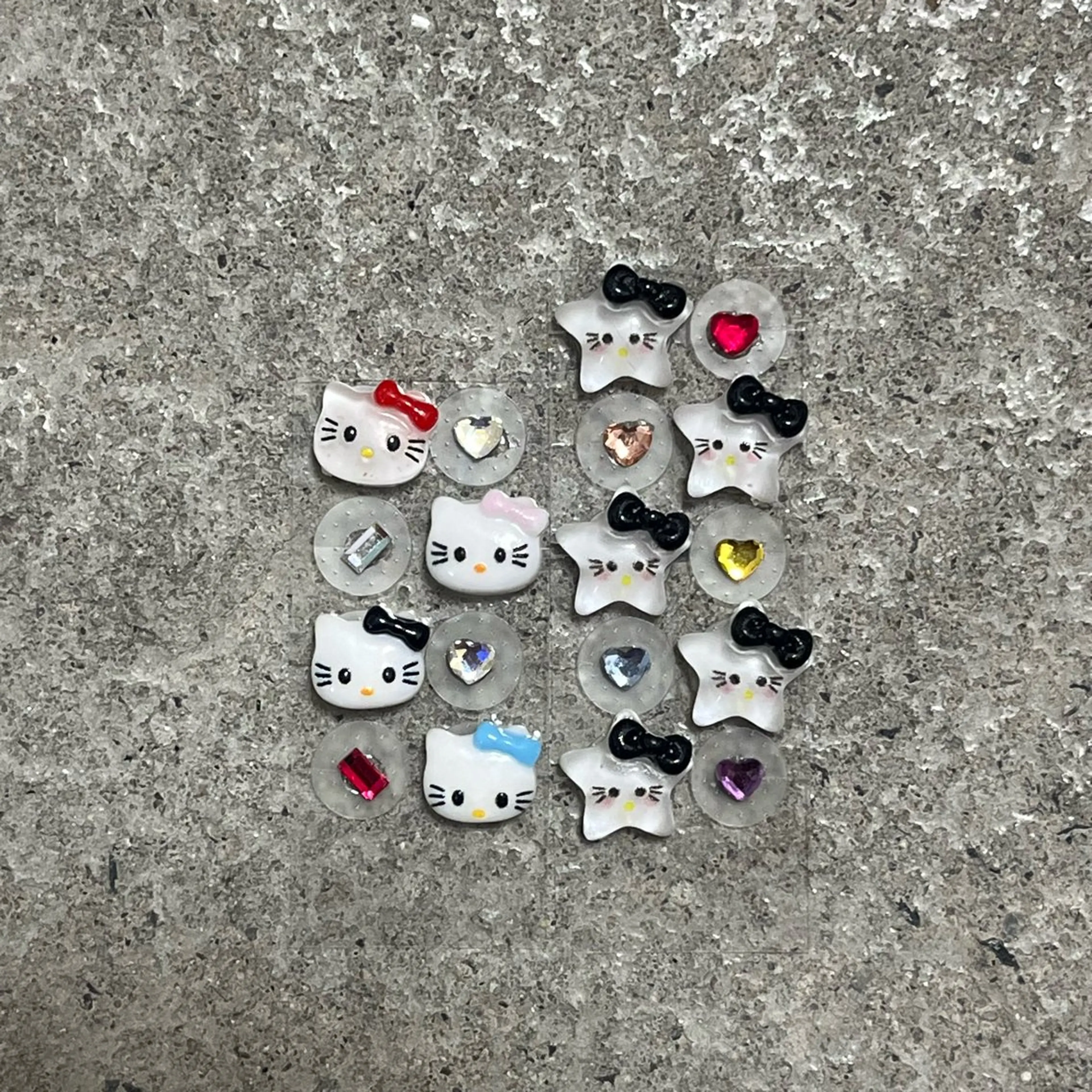 akari 👒のマツエク・マツパデザイン