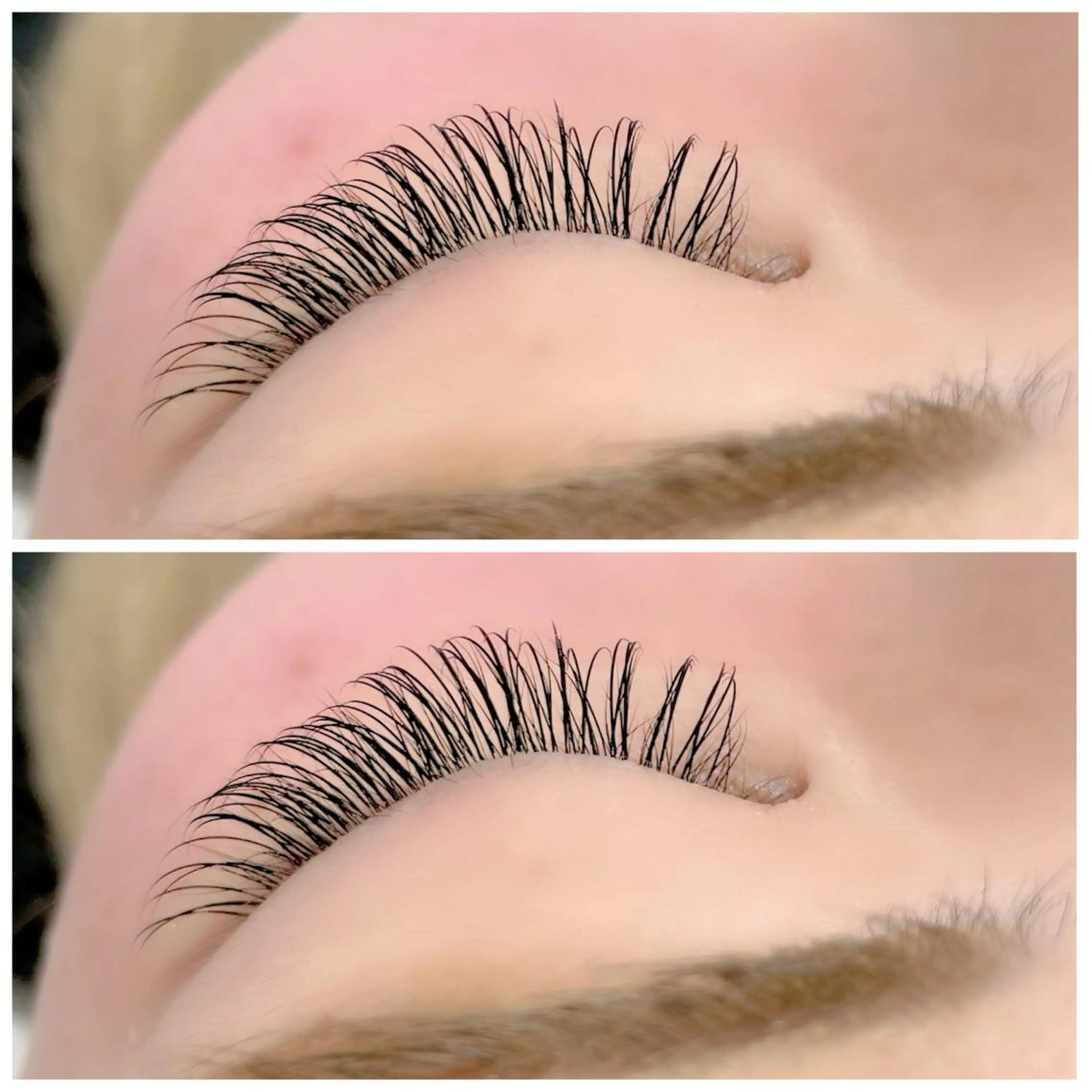 マツエク・マツパ Cカール マツエク ちだ りさこ🌼𓈒𓏸のマツエク・マツパデザイン