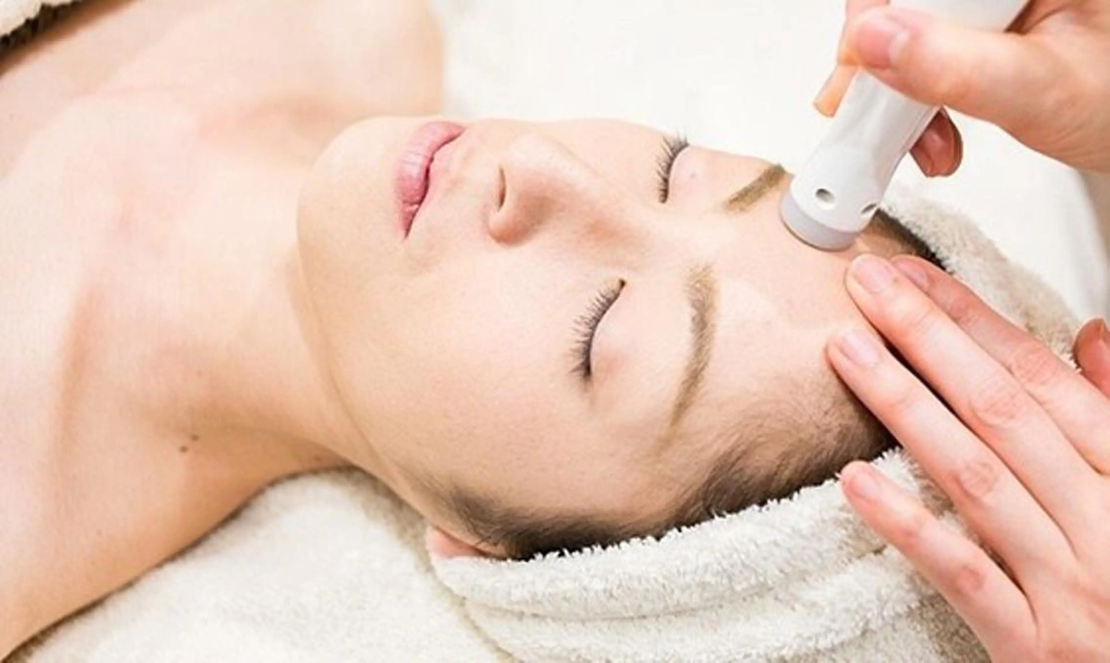 心斎橋痩身ダイエット 韓国.美容鍼.小顔のエステ・リラクイメージ