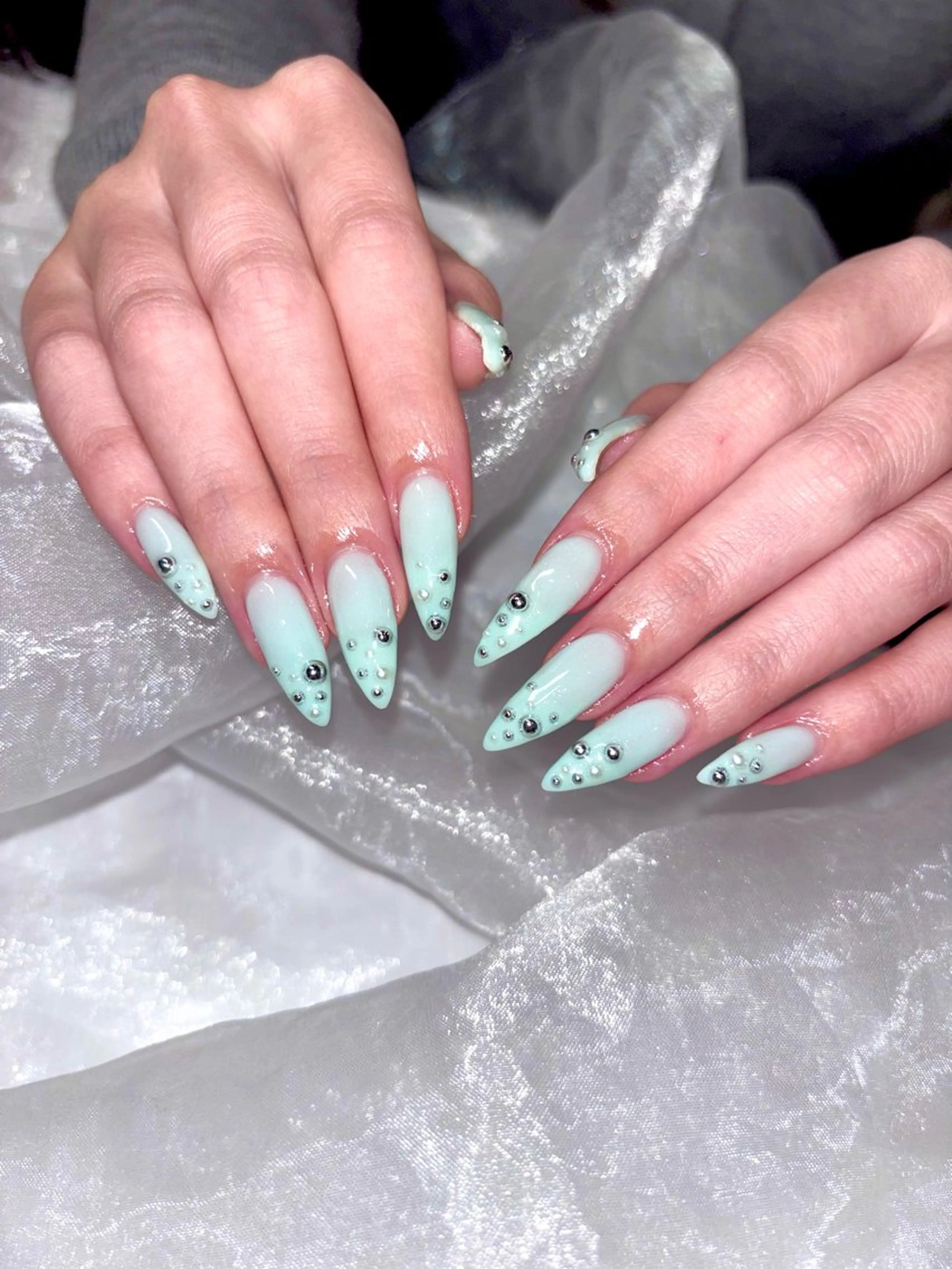 ネイル Dreamin' Nail salonのネイルデザイン