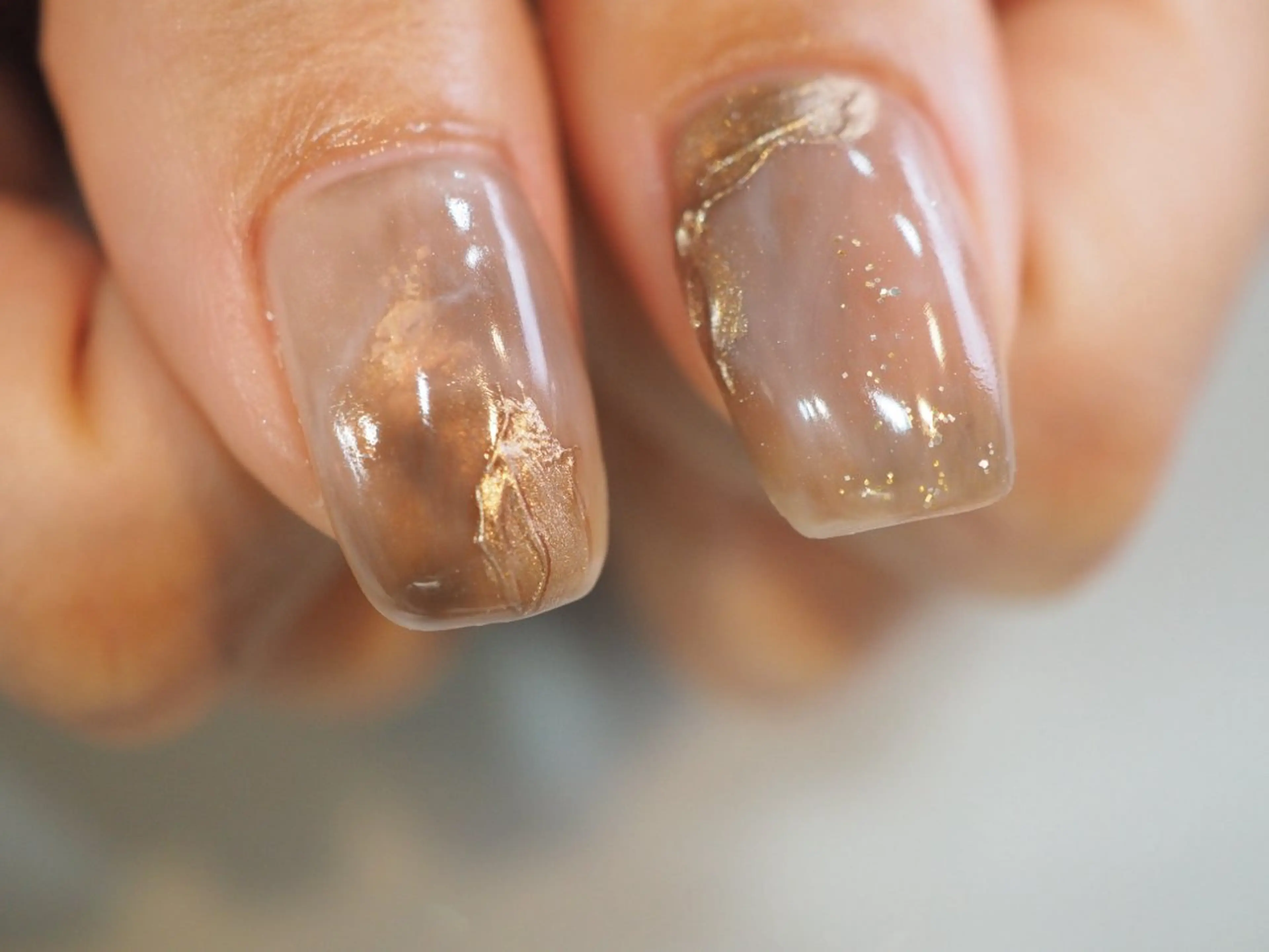 ネイル ハンドネイル glaNje部谷 (オーナー)のその他イメージ