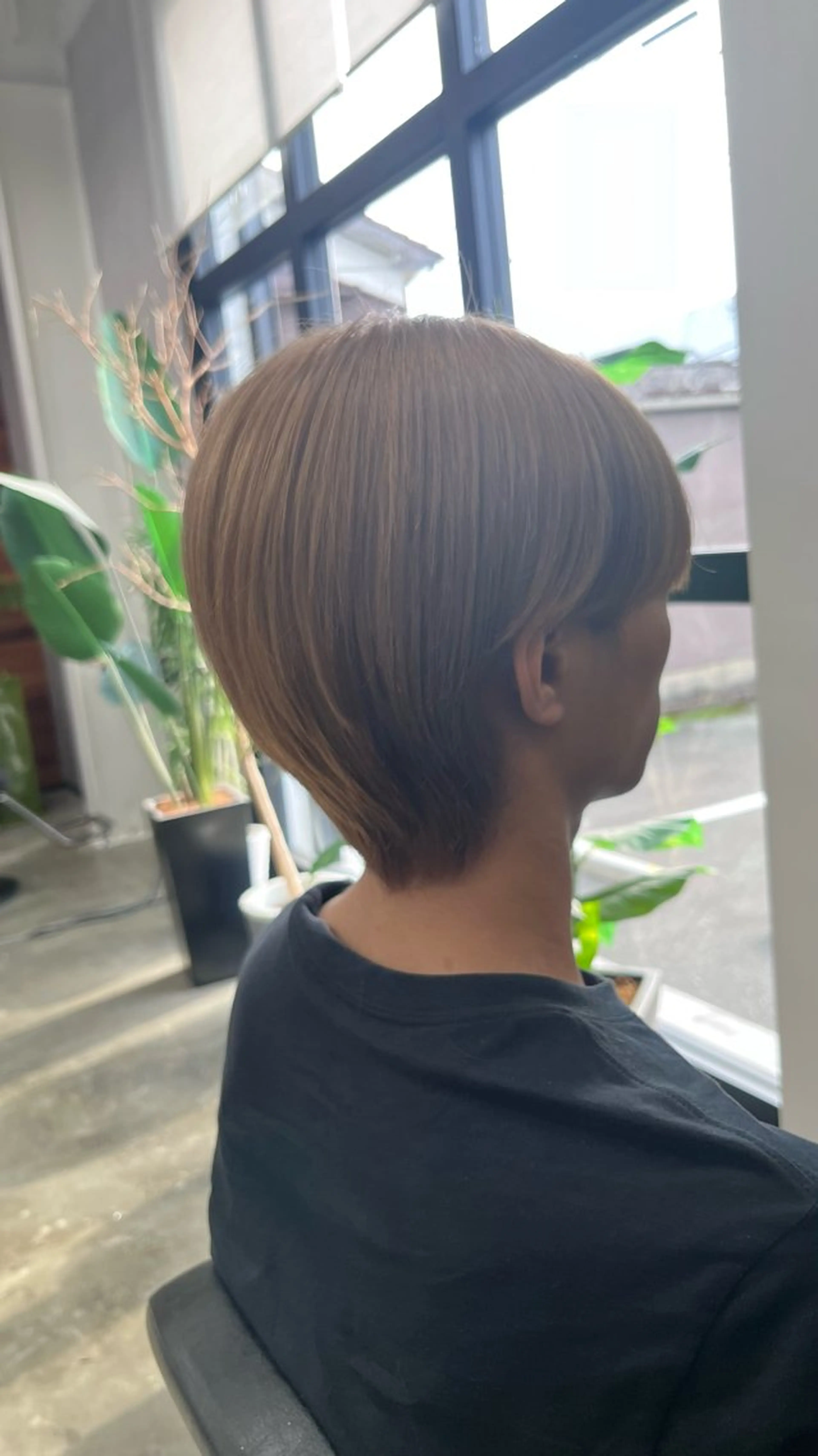 カラー メンズ パーマスタイル特化◎ 永戸圭汰のヘアスタイル