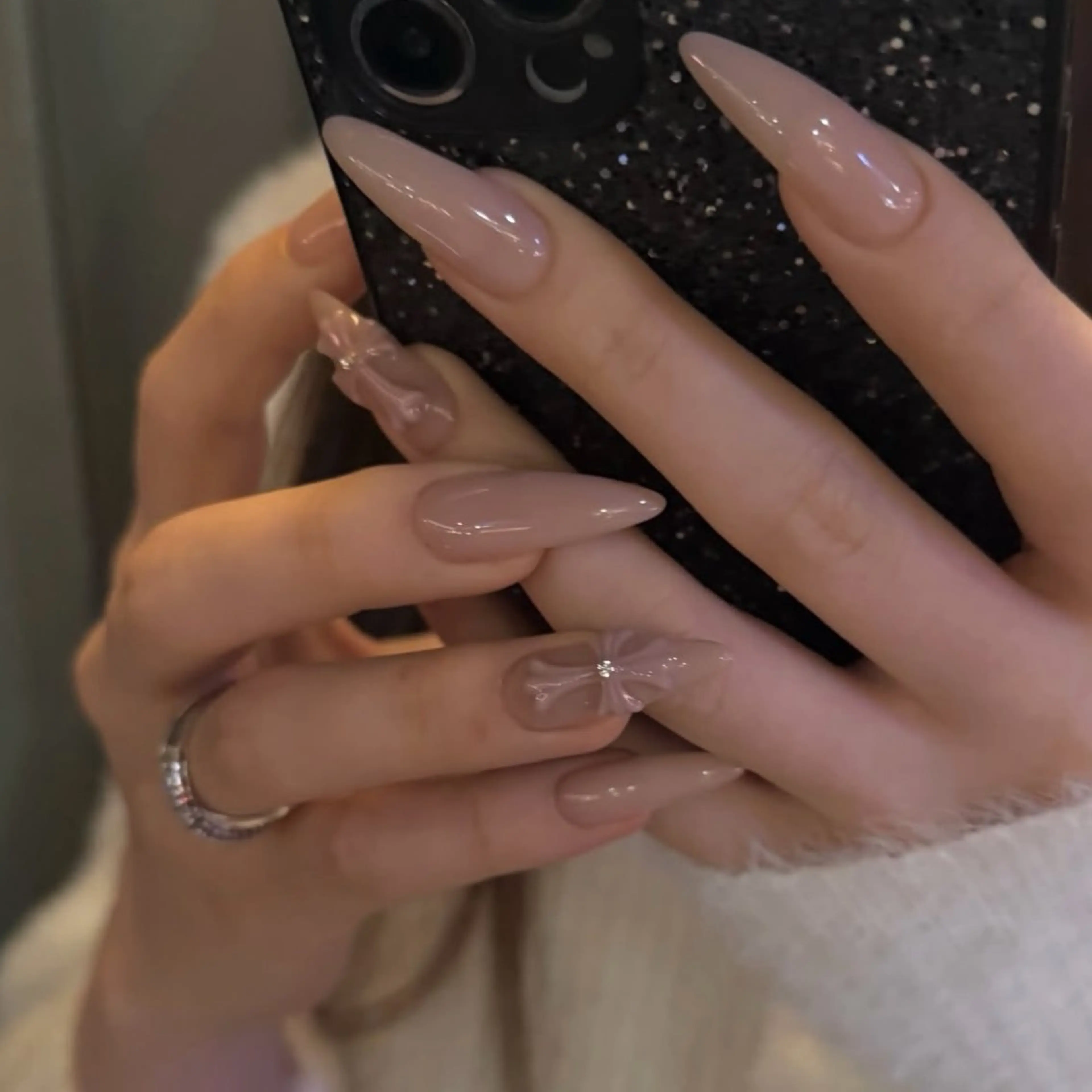 ネイル ハンドネイル BERA NAILSのネイルデザイン