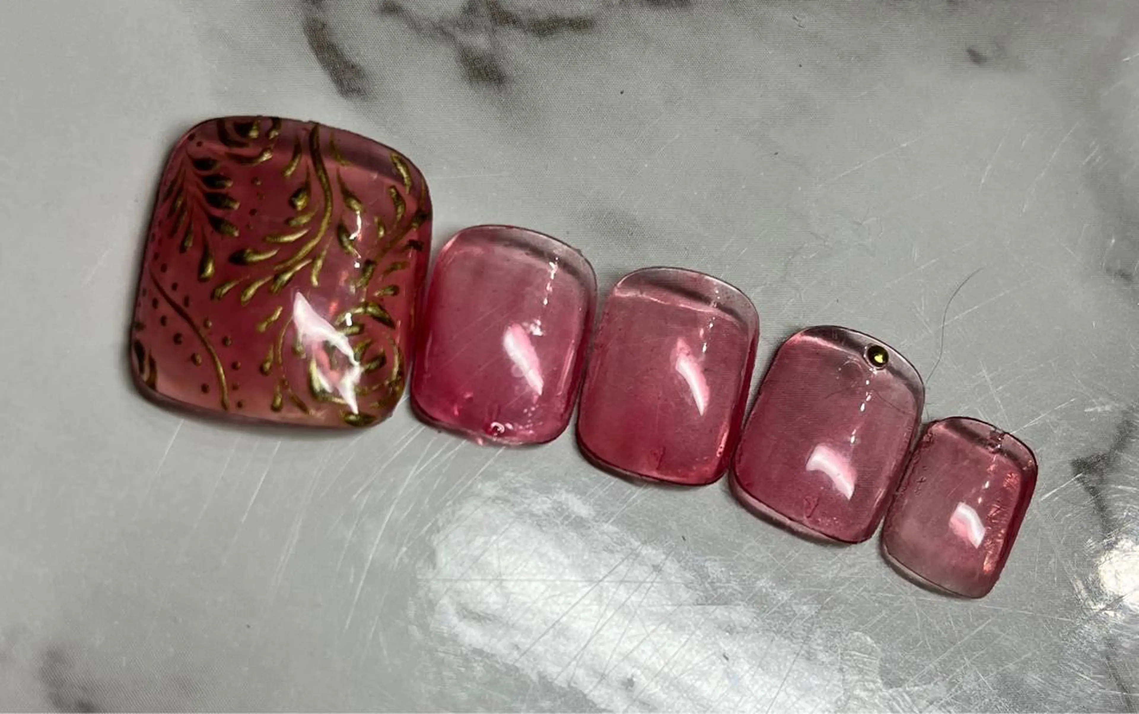 ネイル VIP 橋本のその他イメージ